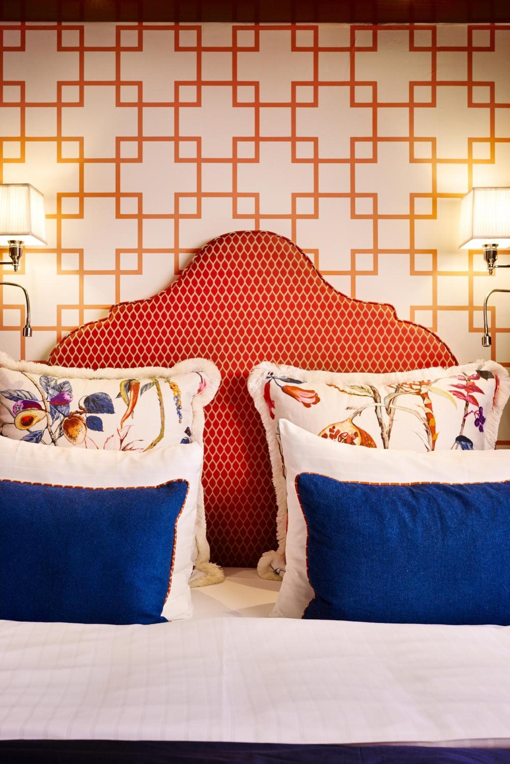 Hotel Estheréa hotel, Singel 303 - 309, Amsterdam, Netherlands — photo 12