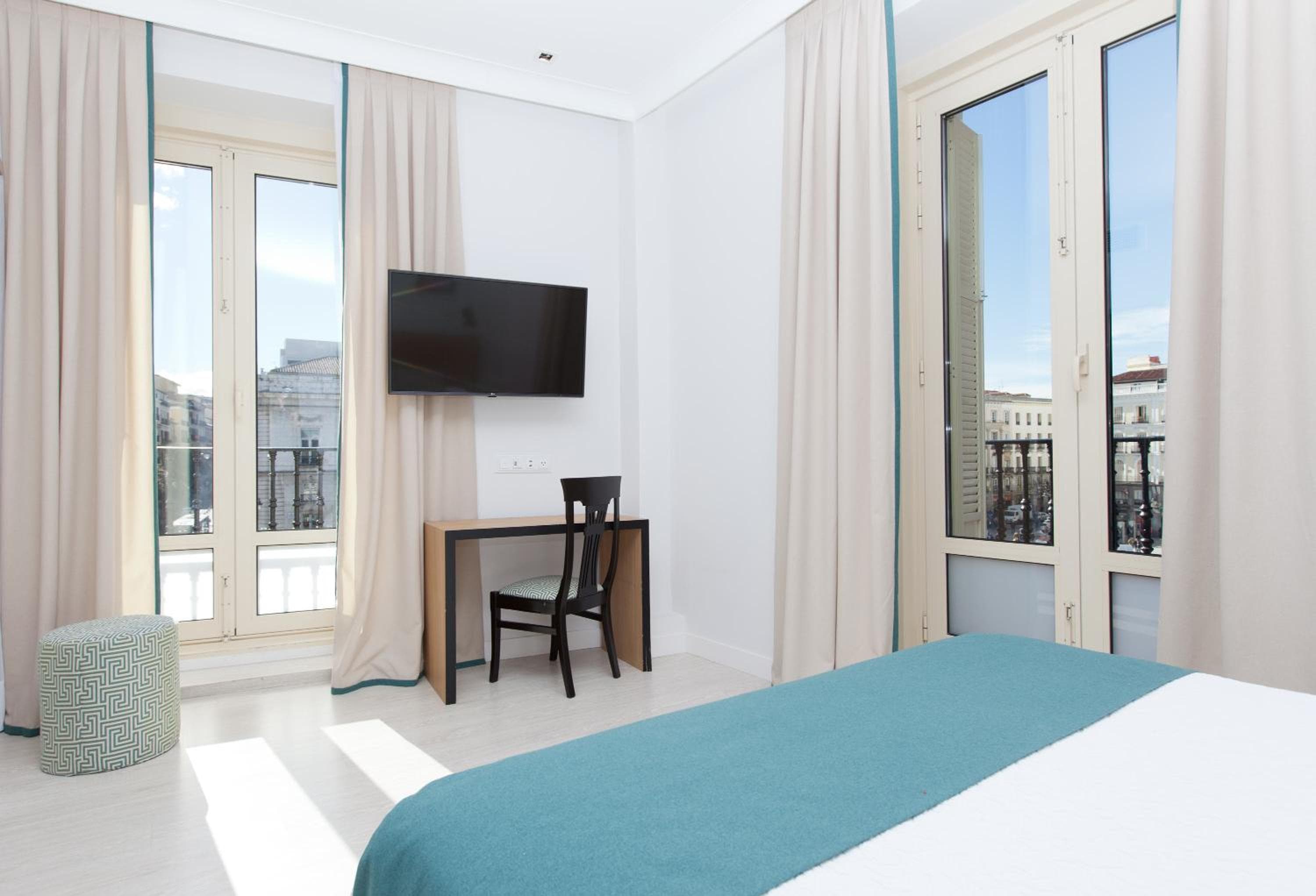 Hotel Europa — 29