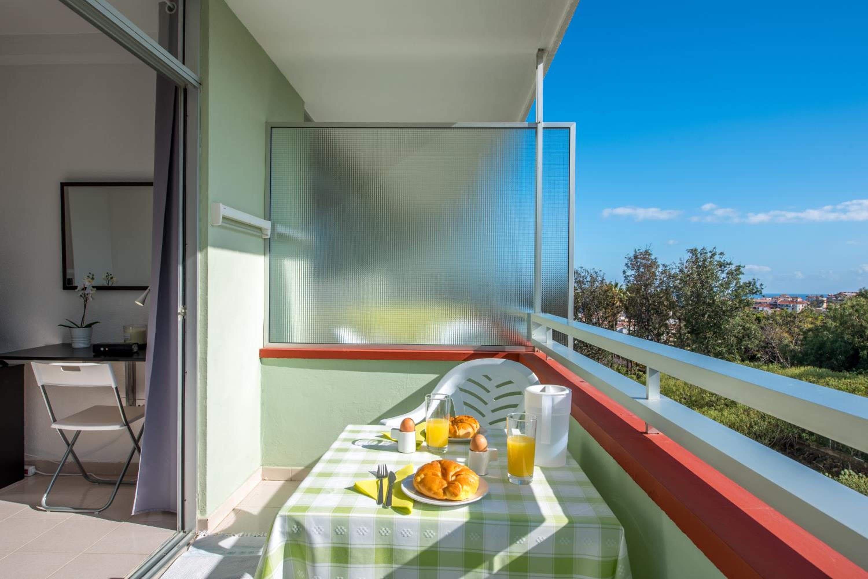 Apartamentos Estudio Nuevo en Puerto de la Cruz — 2