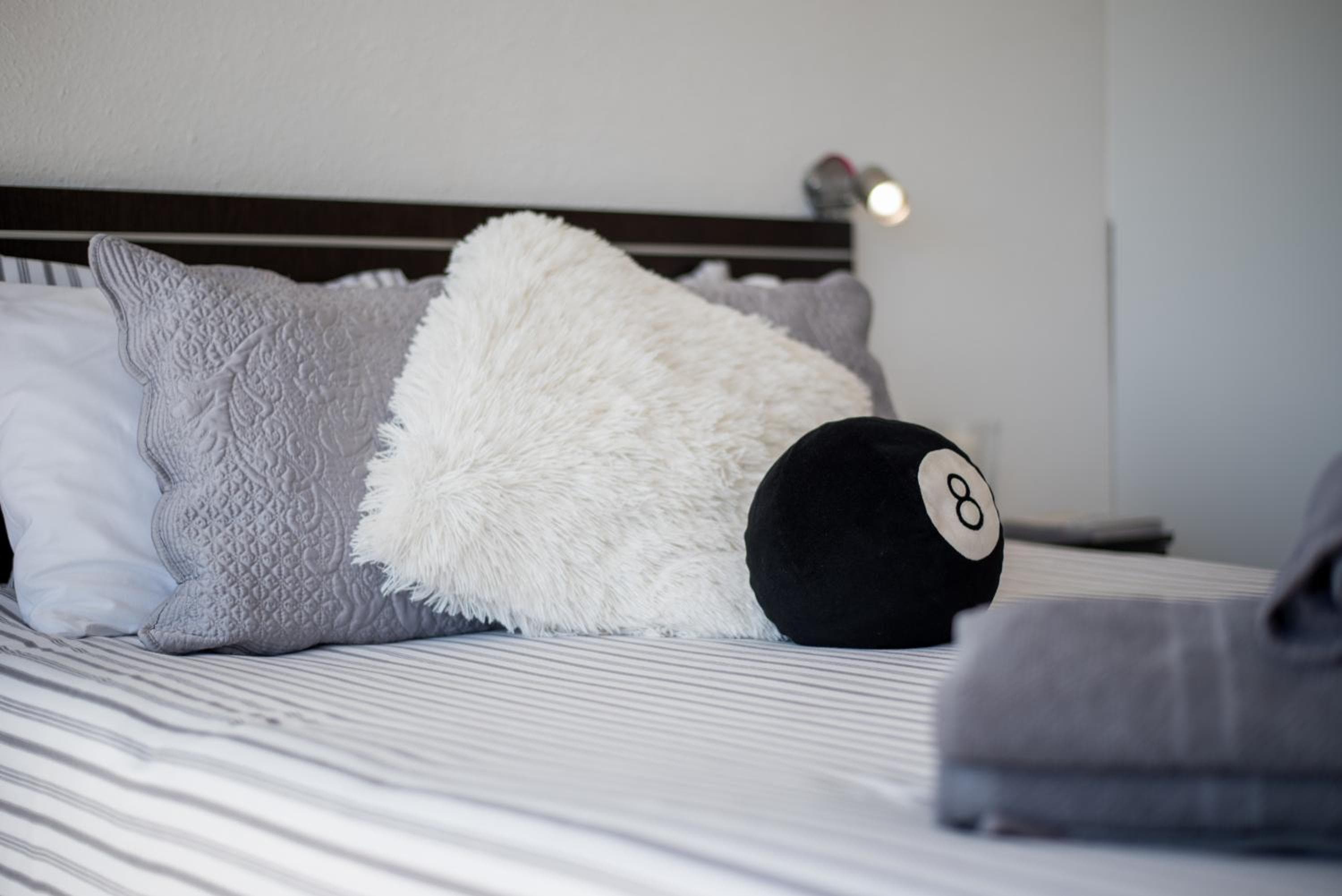 Apartamentos Estudio Nuevo en Puerto de la Cruz — 4