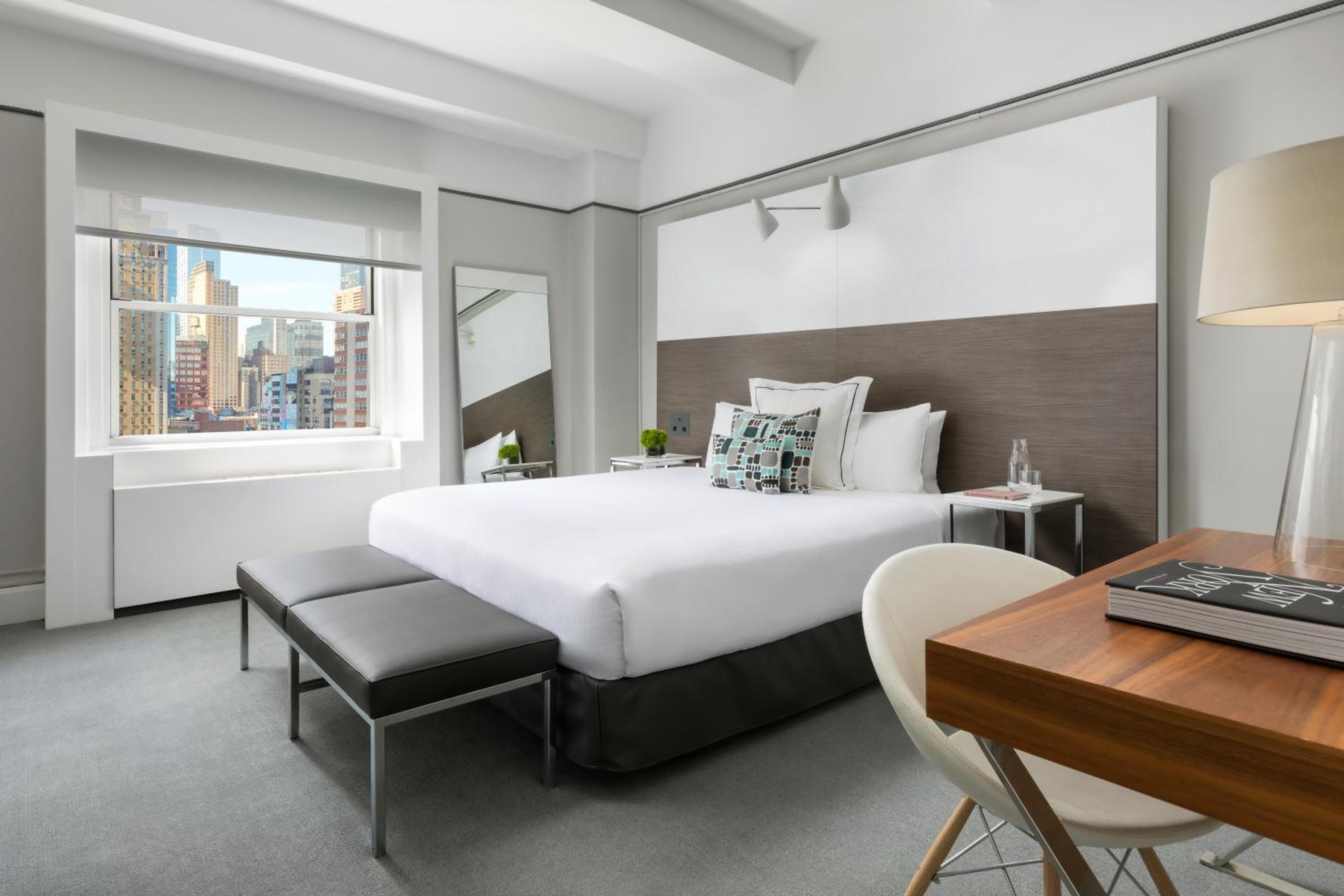 Hotel Paramount Times Square — 5