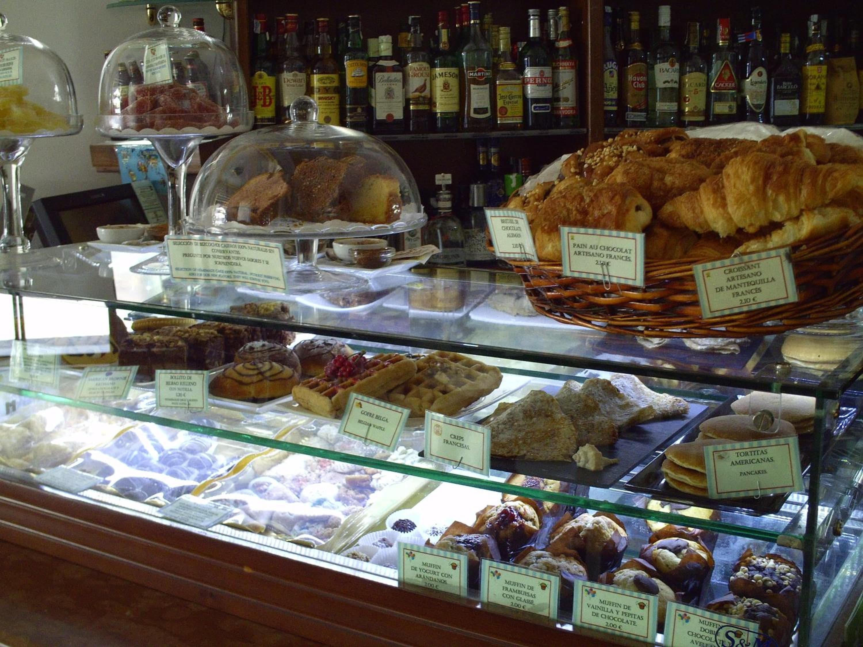 Adriano Boutique Sevilla — 27