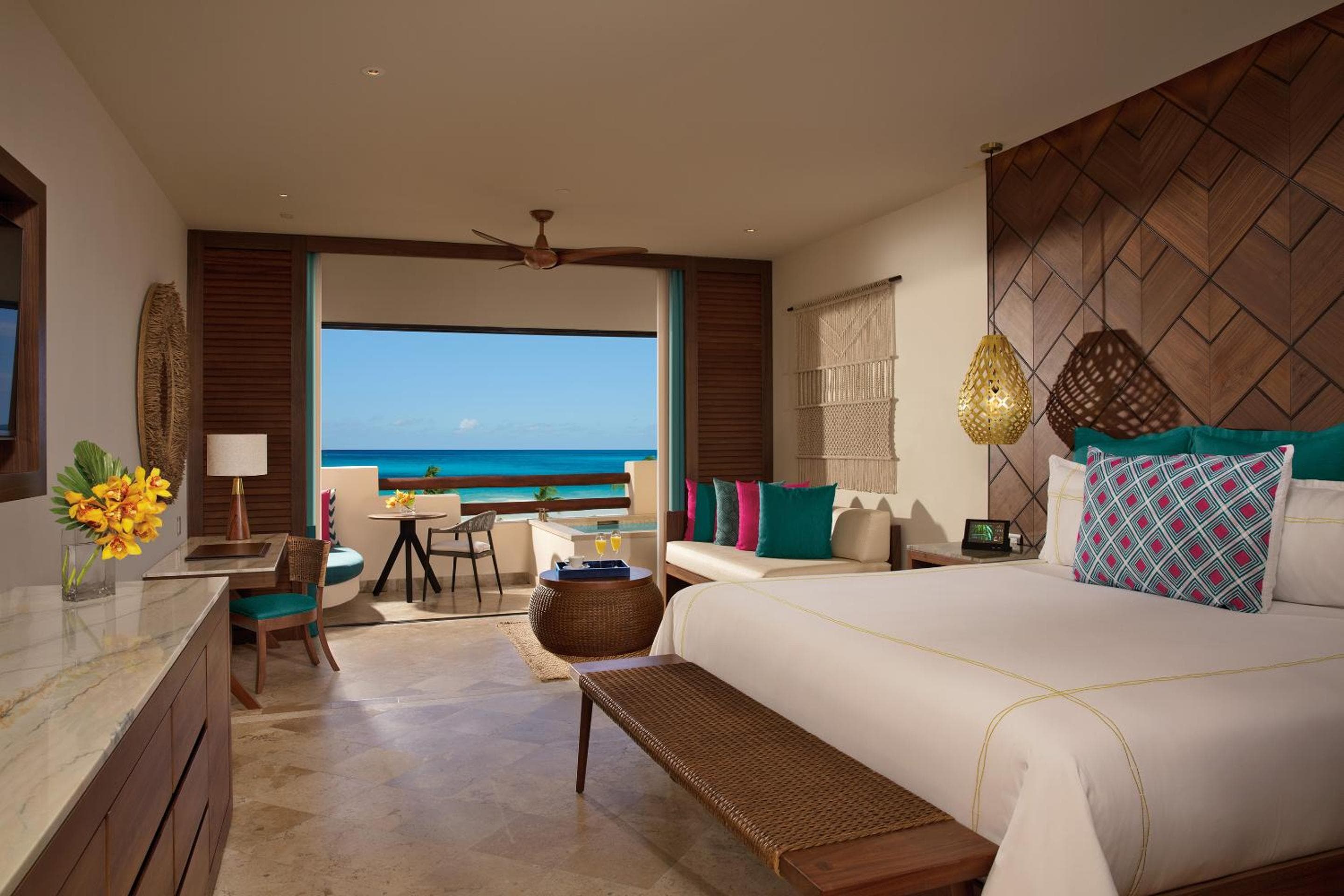 Secrets Maroma Beach Riviera Cancun - Adults only — 4
