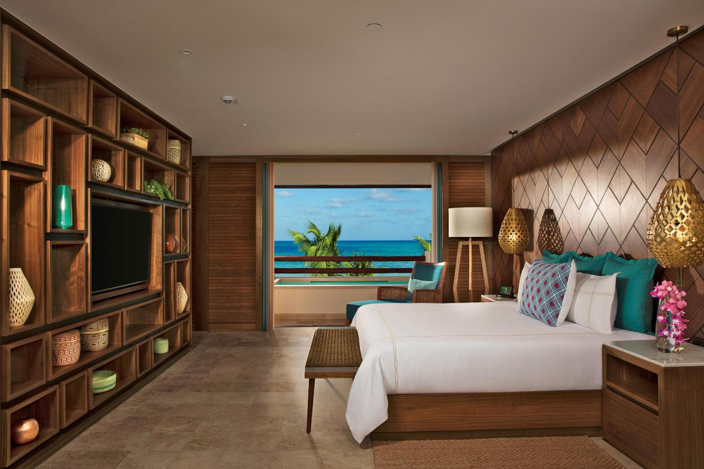 Secrets Maroma Beach Riviera Cancun - Adults only — 7