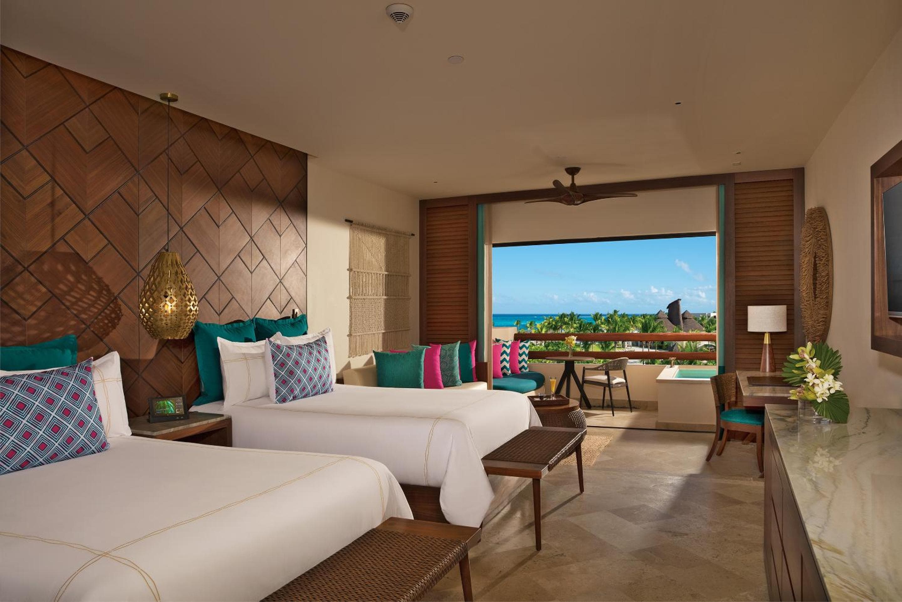 Secrets Maroma Beach Riviera Cancun - Adults only — 29