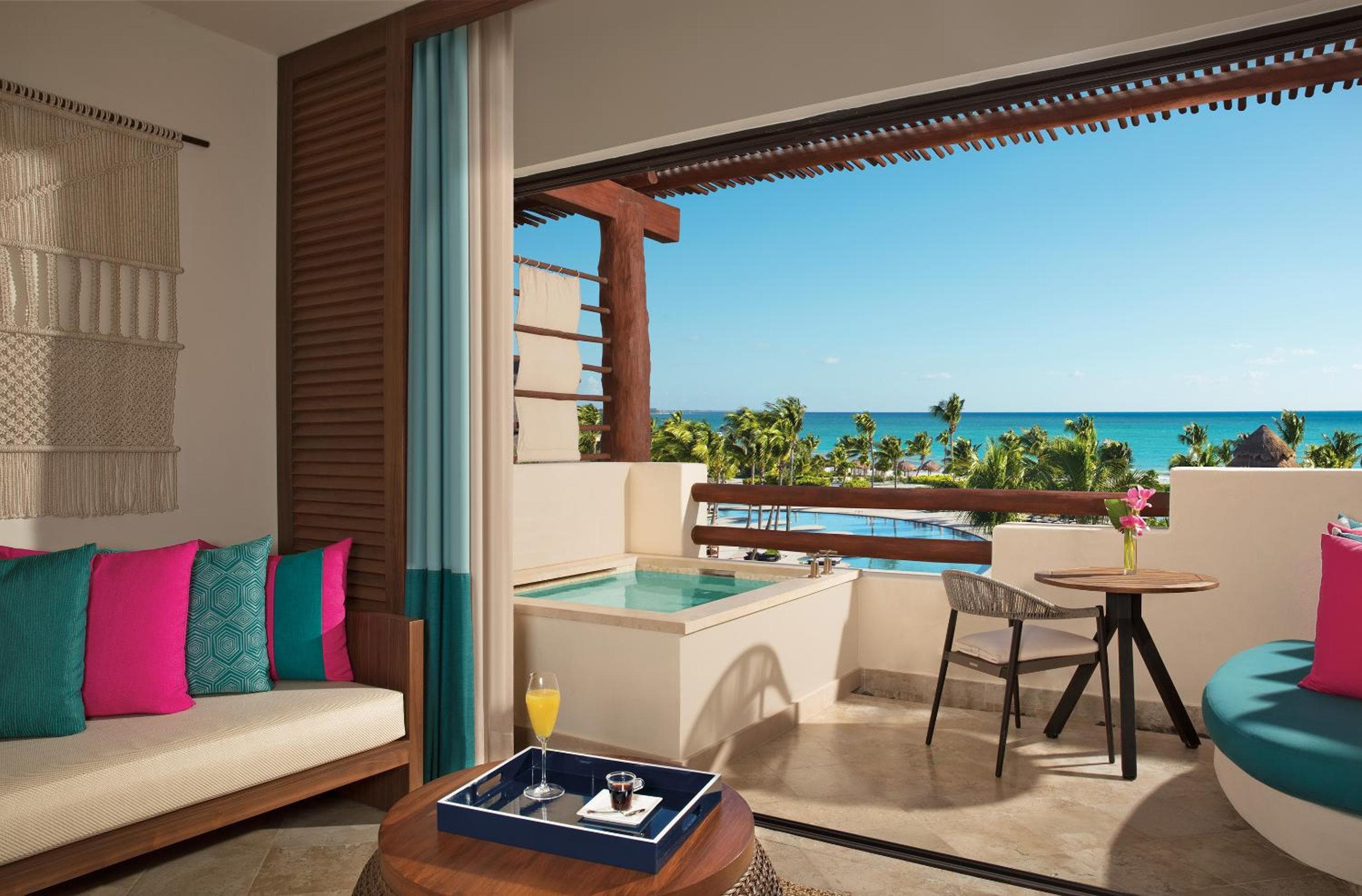 Secrets Maroma Beach Riviera Cancun - Adults only — 10