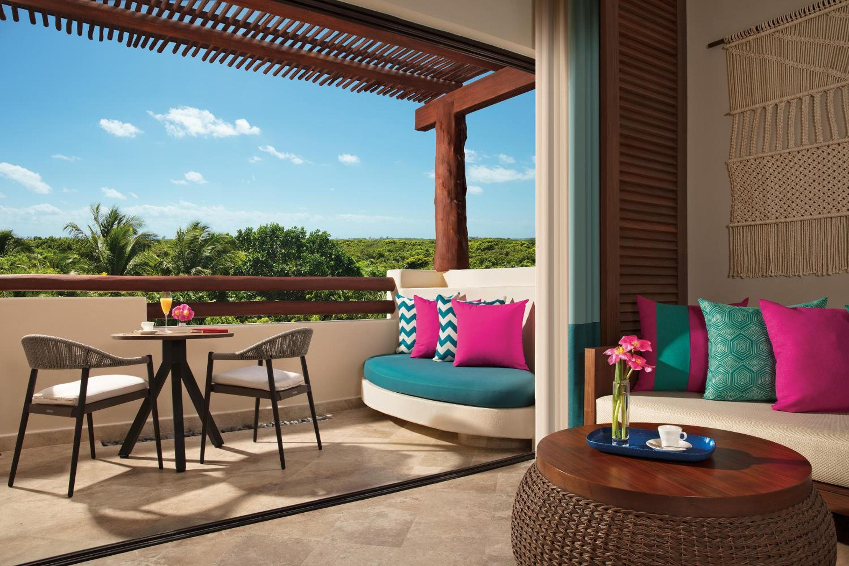 Secrets Maroma Beach Riviera Cancun - Adults only — 2