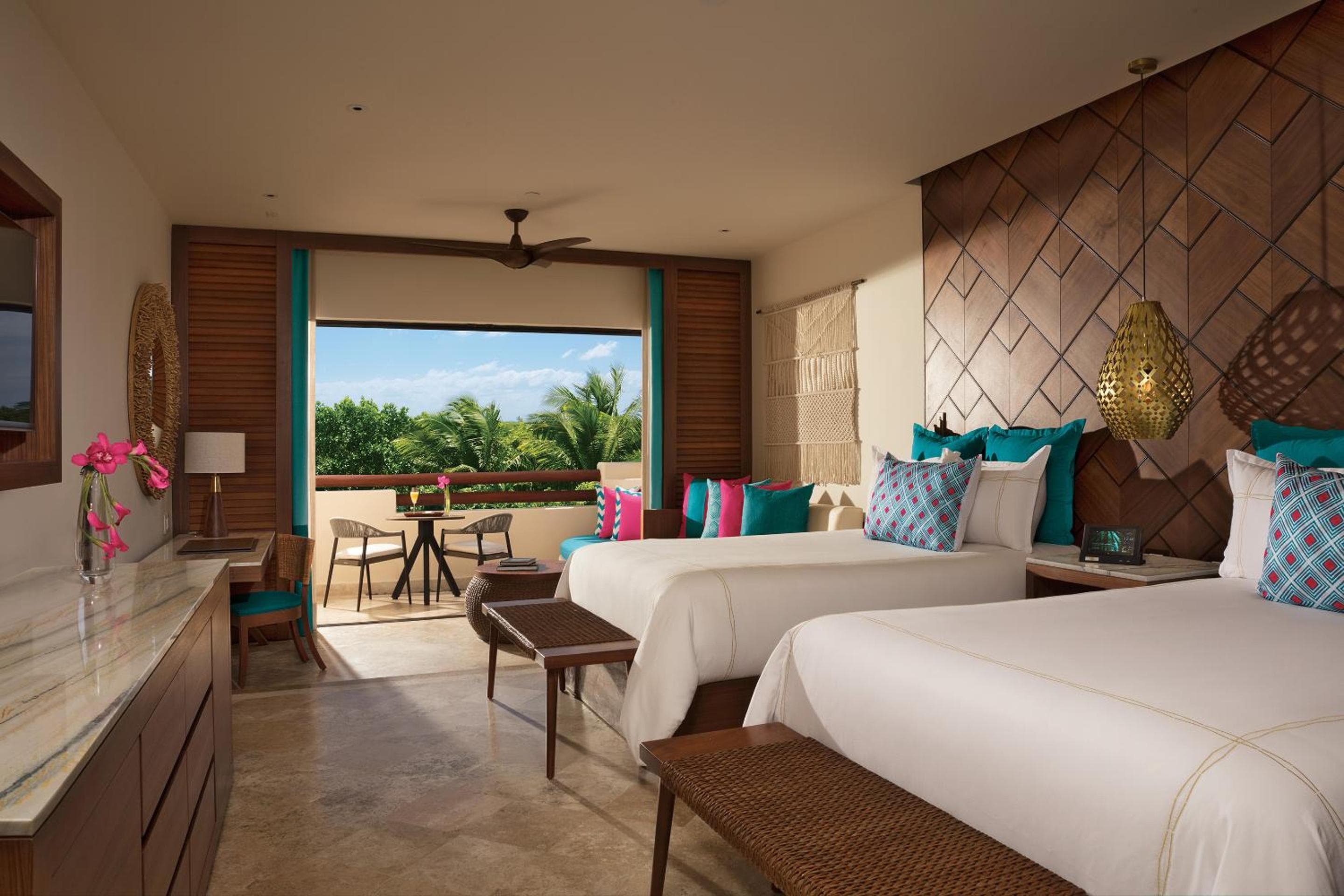 Secrets Maroma Beach Riviera Cancun - Adults only — 12