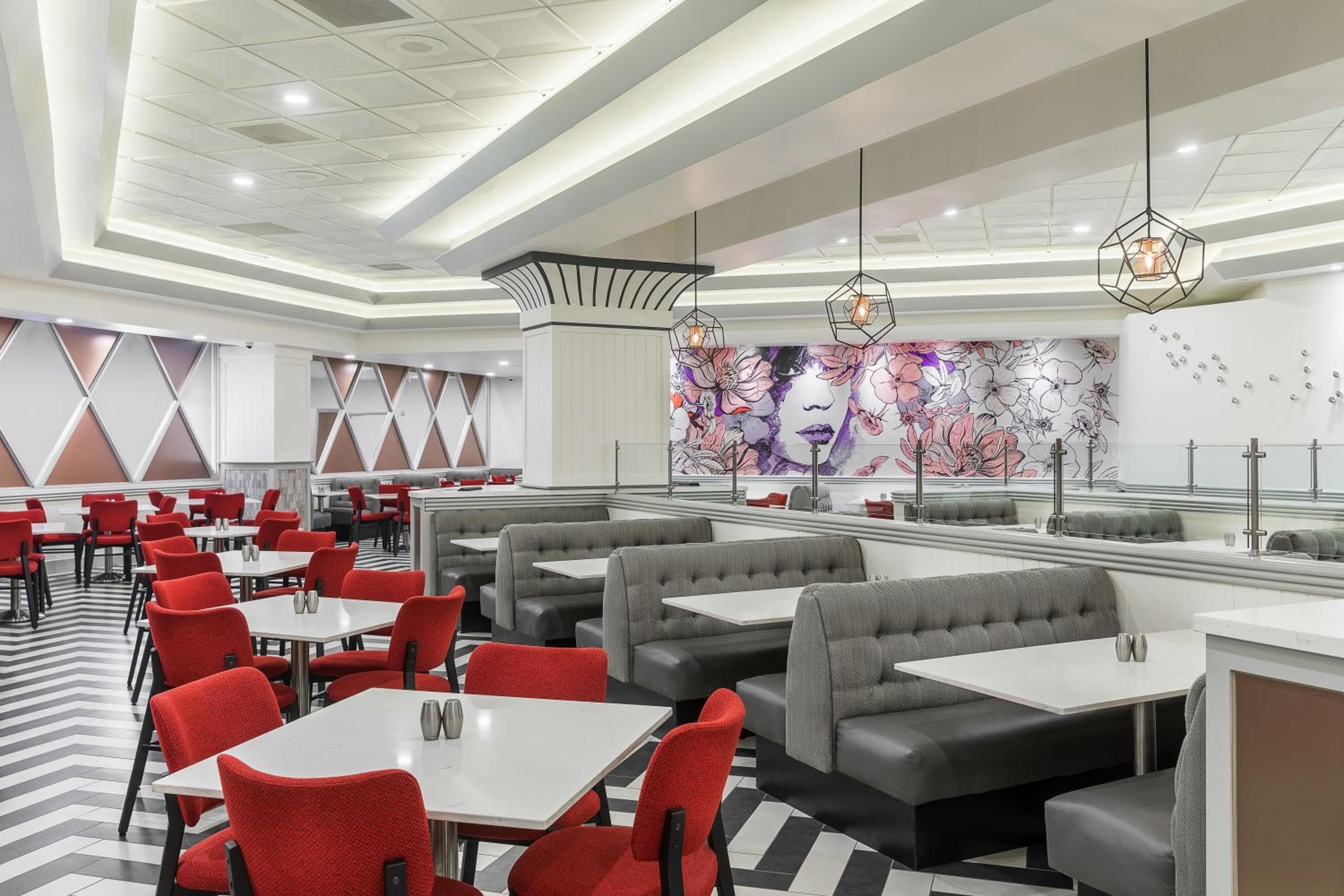 The STRAT Hotel, Casino & Tower — 26