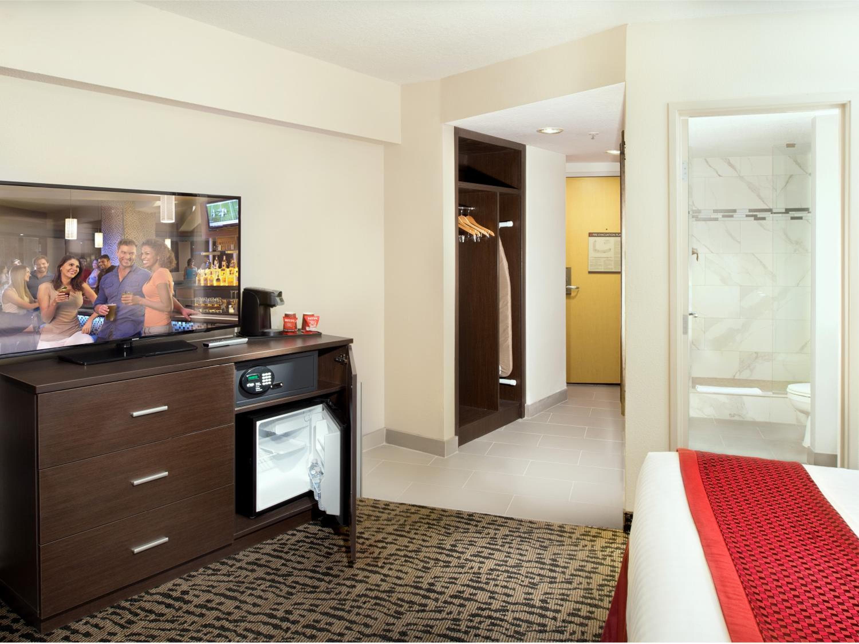 The STRAT Hotel, Casino & Tower — 20