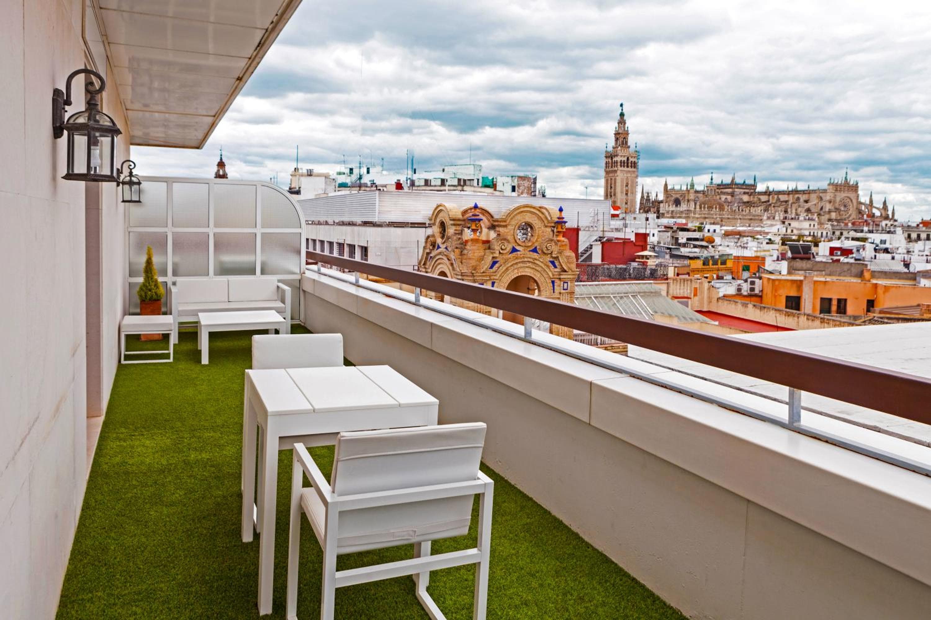 Hotel Inglaterra — 9