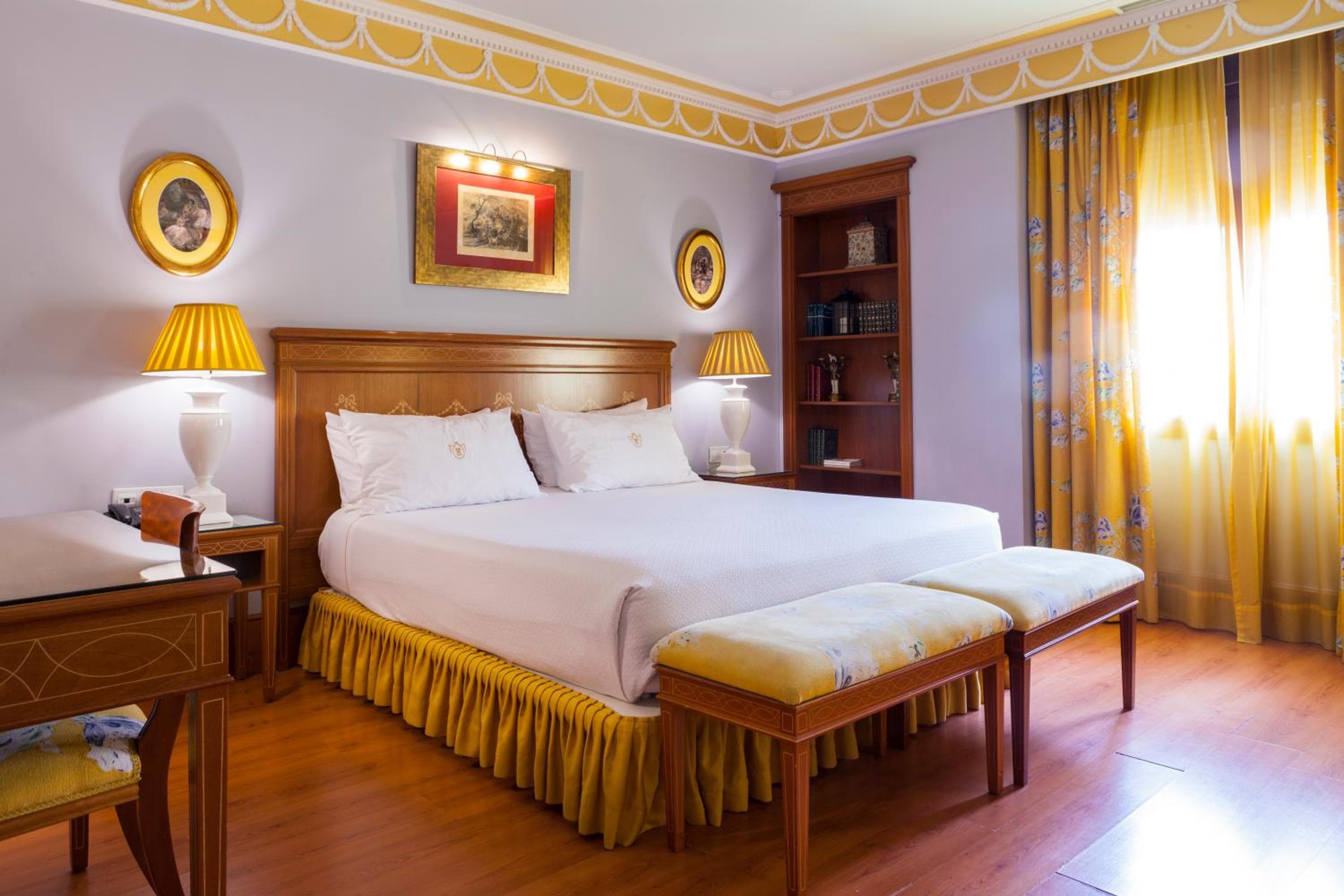 Hotel Inglaterra — 2