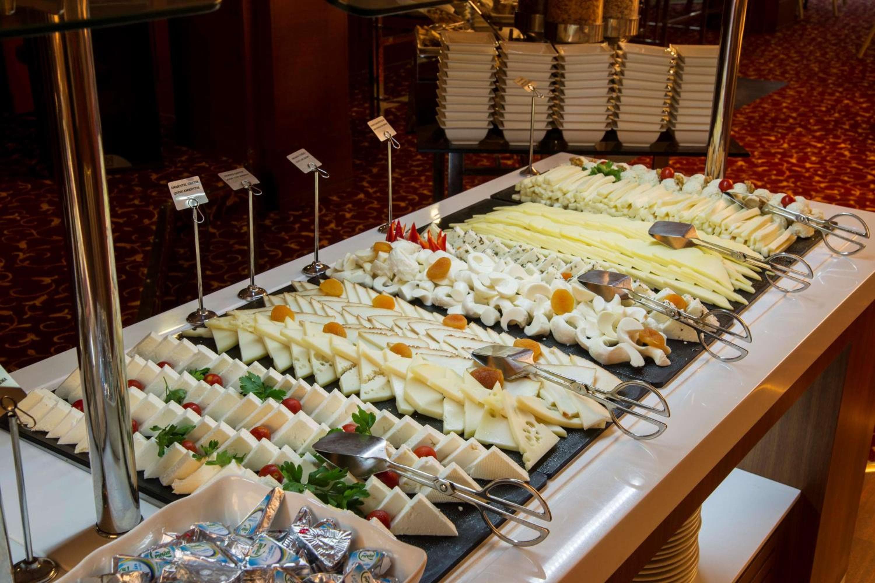 Radisson Hotel President Old Town Istanbul — 21