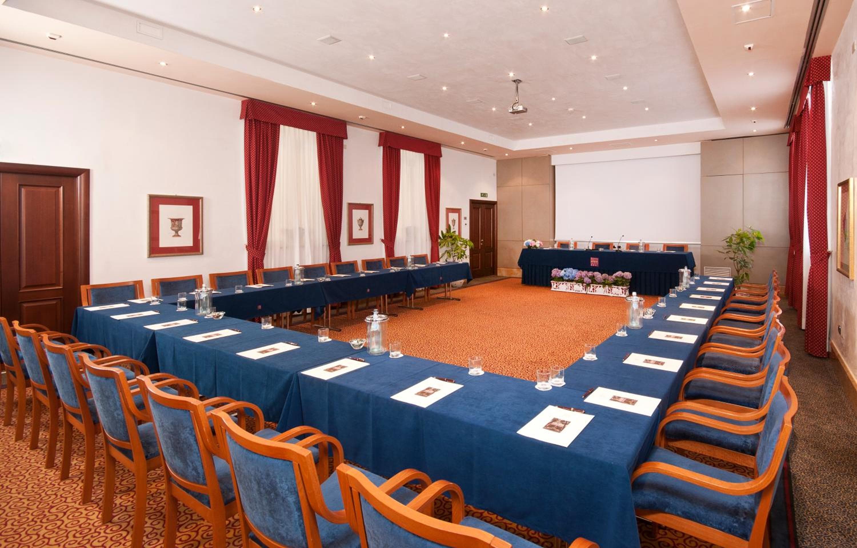 Hotel Ponte Sisto — 20