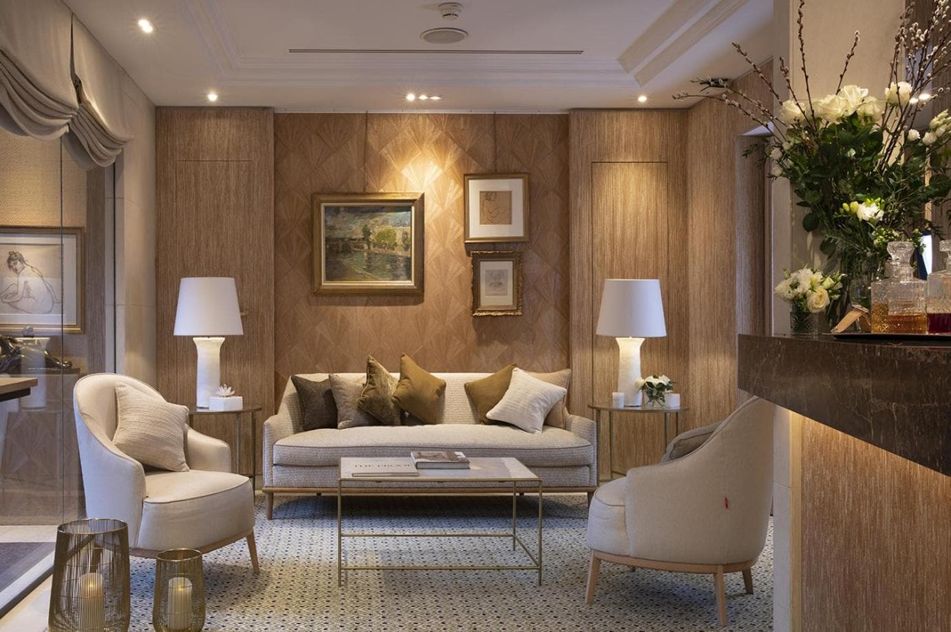 Hotel Madison — 3