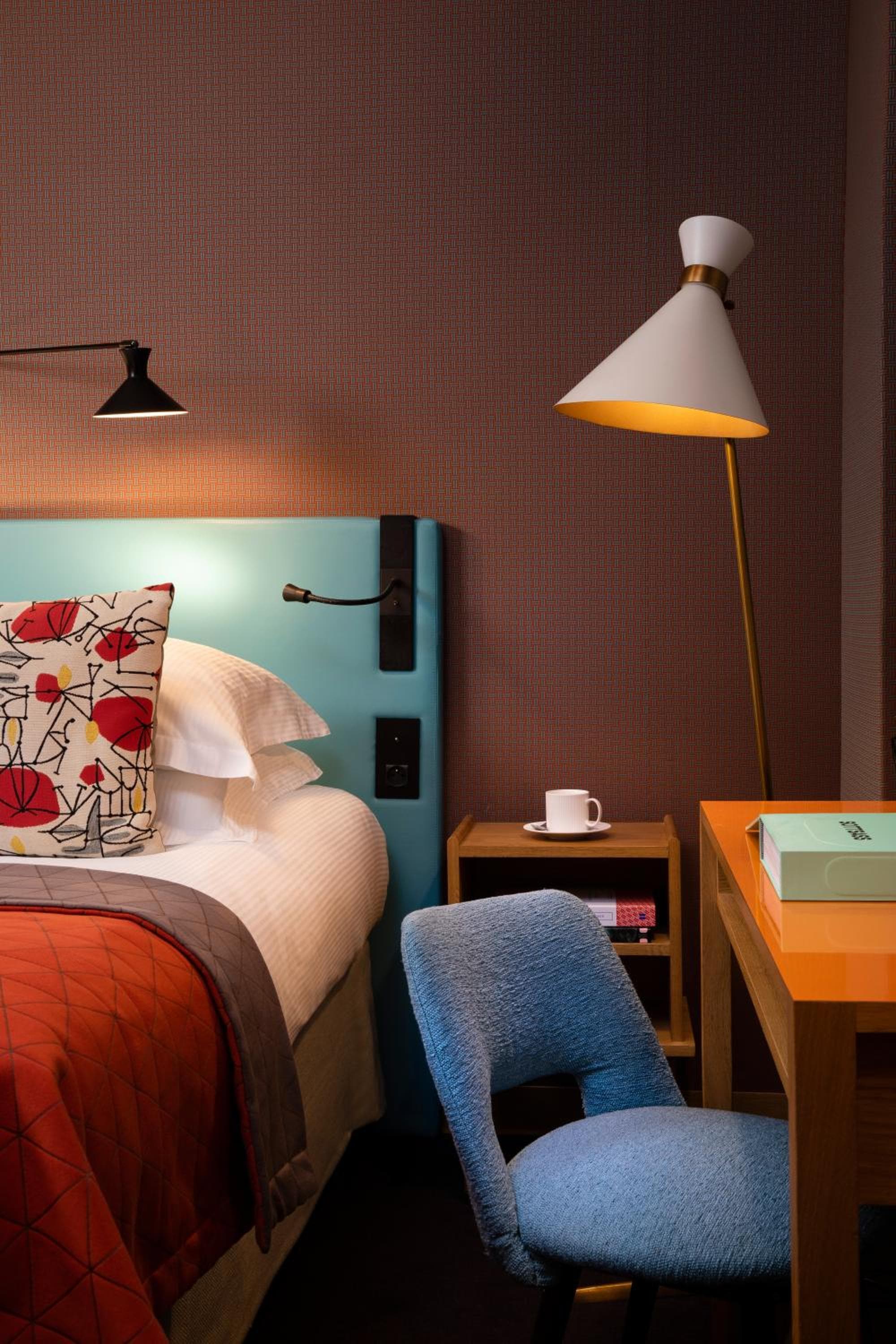 Hotel Artus — 23
