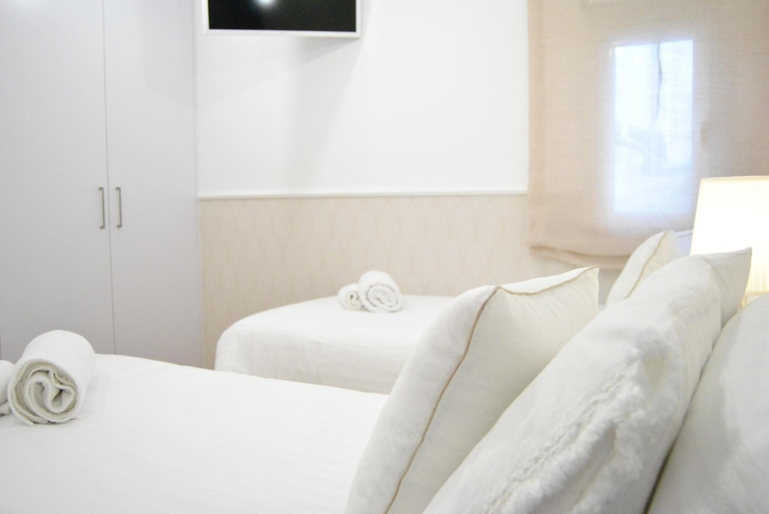 Cream Homes La Rambla, TURISMO DE INTERIOR — 8
