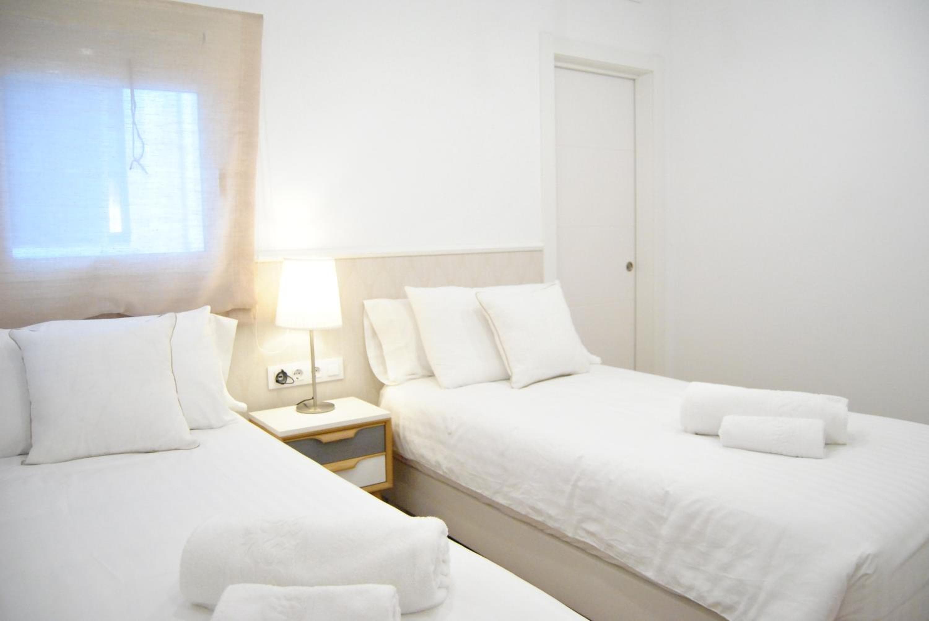 Cream Homes La Rambla, TURISMO DE INTERIOR — 9