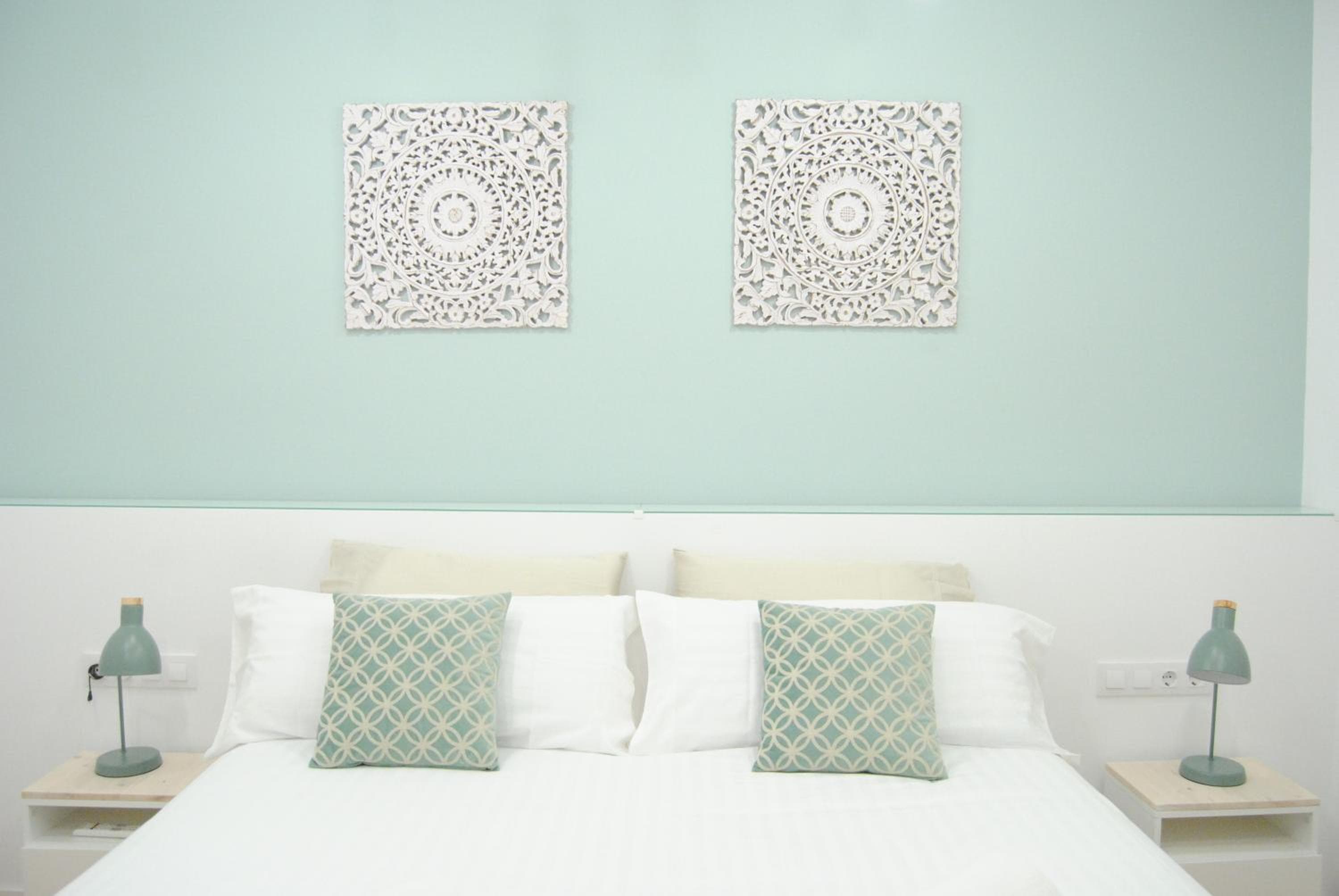 Cream Homes La Rambla, TURISMO DE INTERIOR — 10