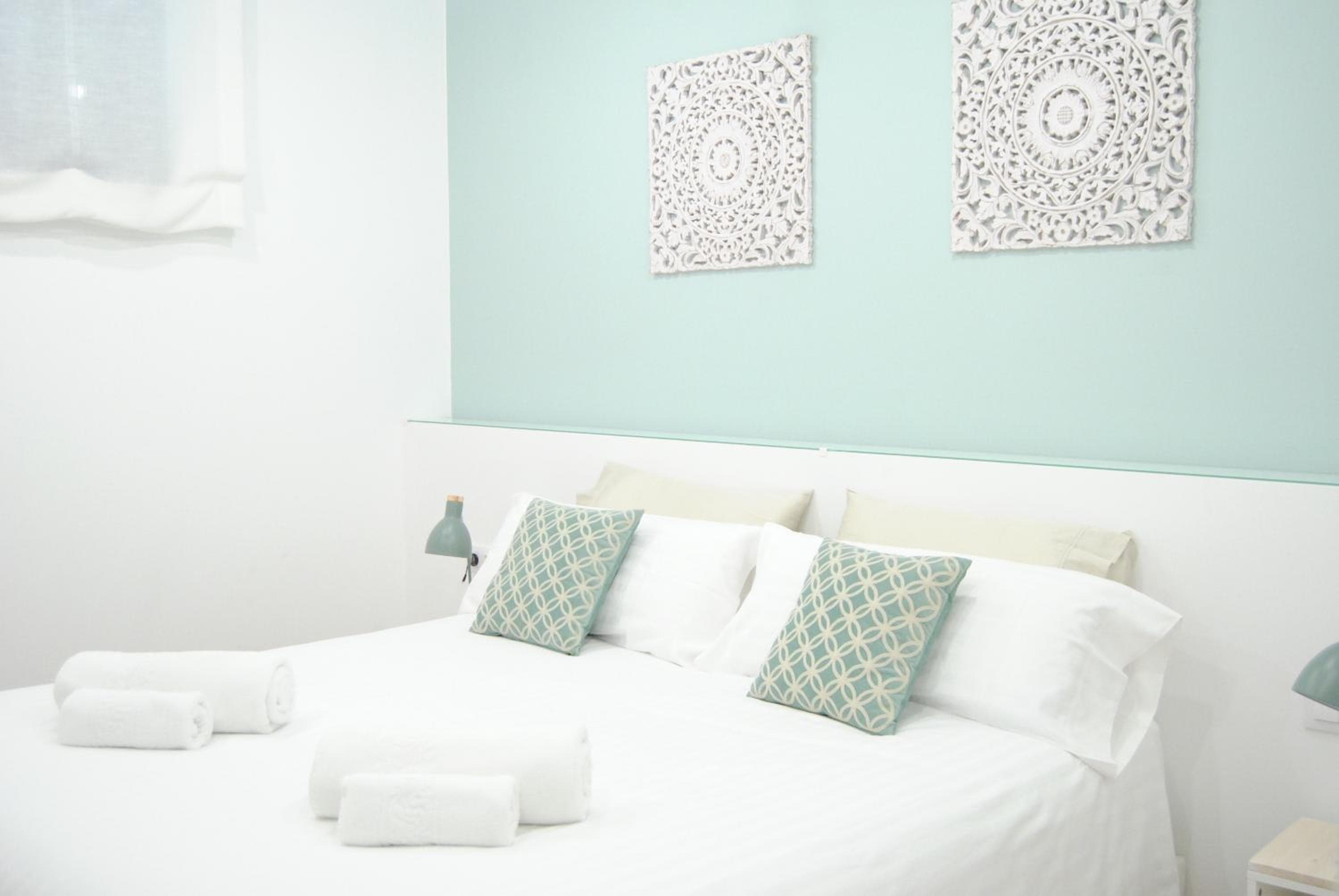 Cream Homes La Rambla, TURISMO DE INTERIOR — 11