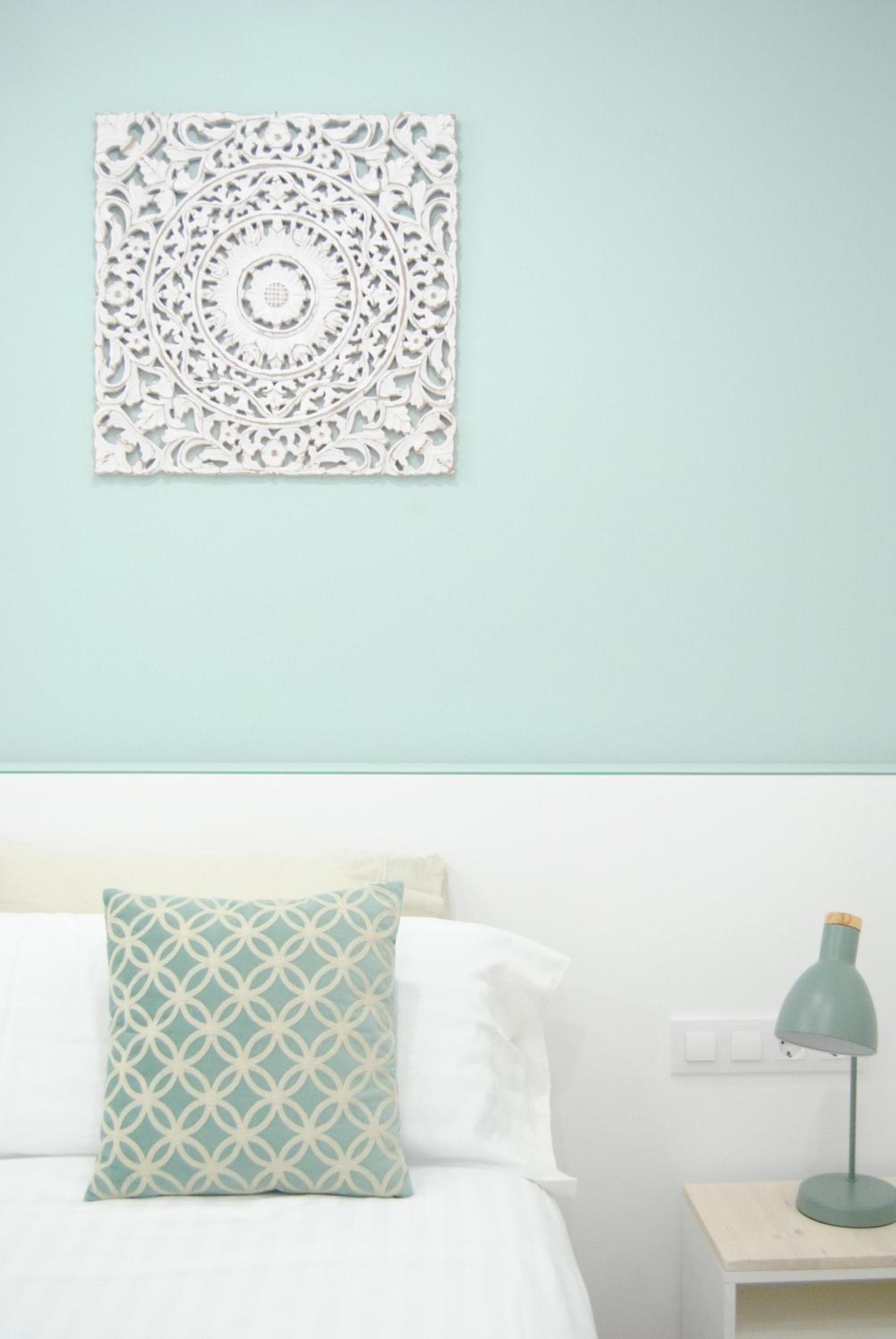 Cream Homes La Rambla, TURISMO DE INTERIOR — 13