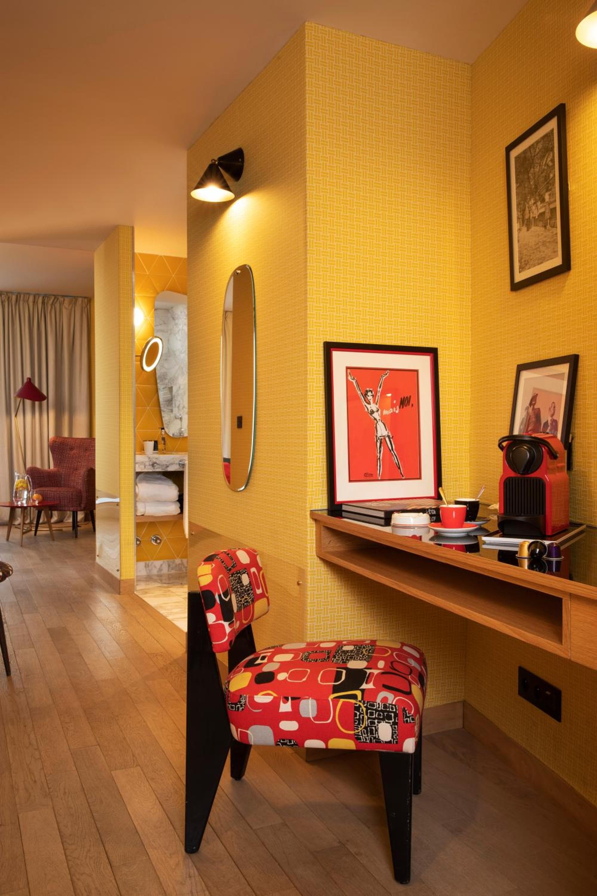 Hôtel Artus — 9