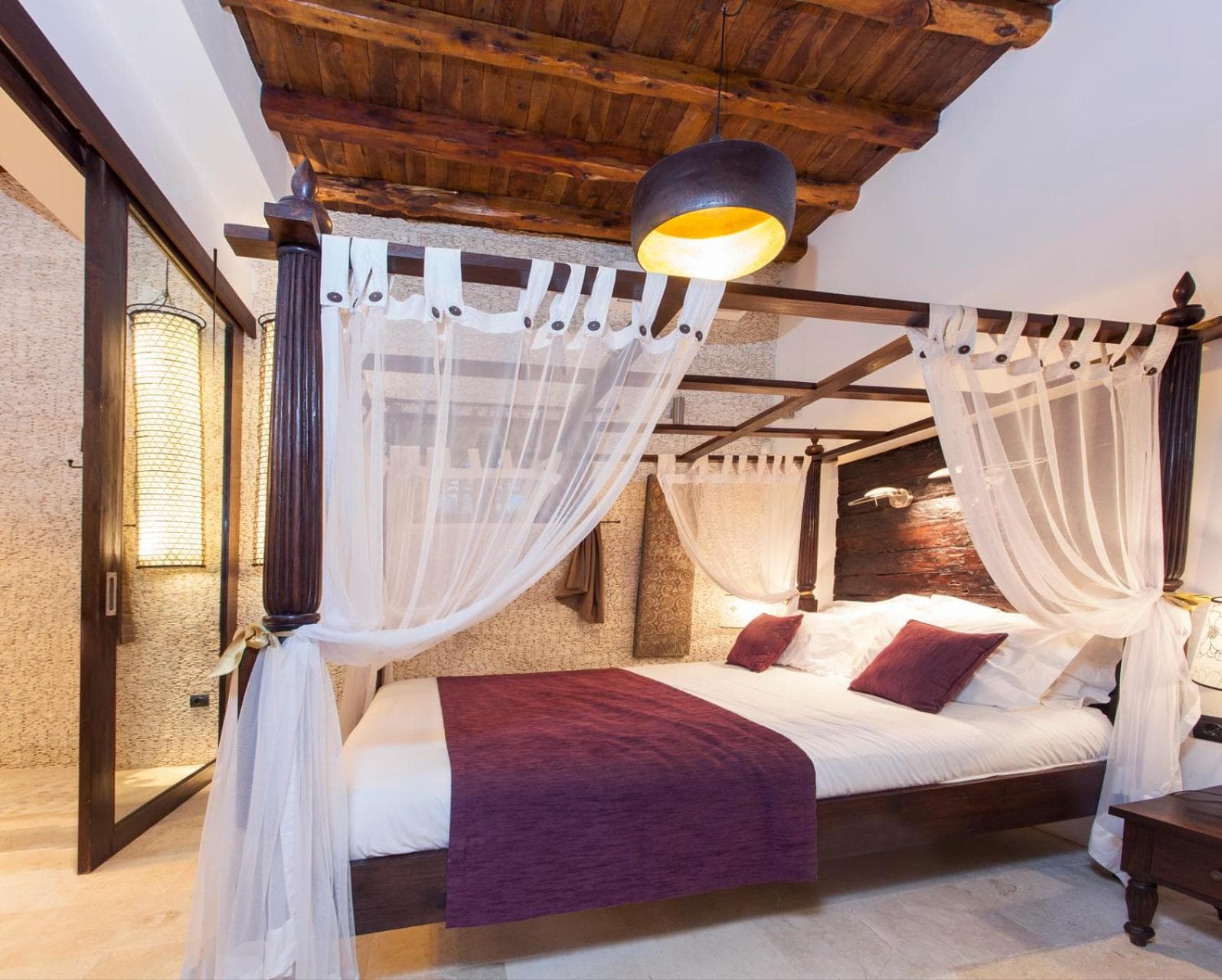 Ibiza luxury villa — 17