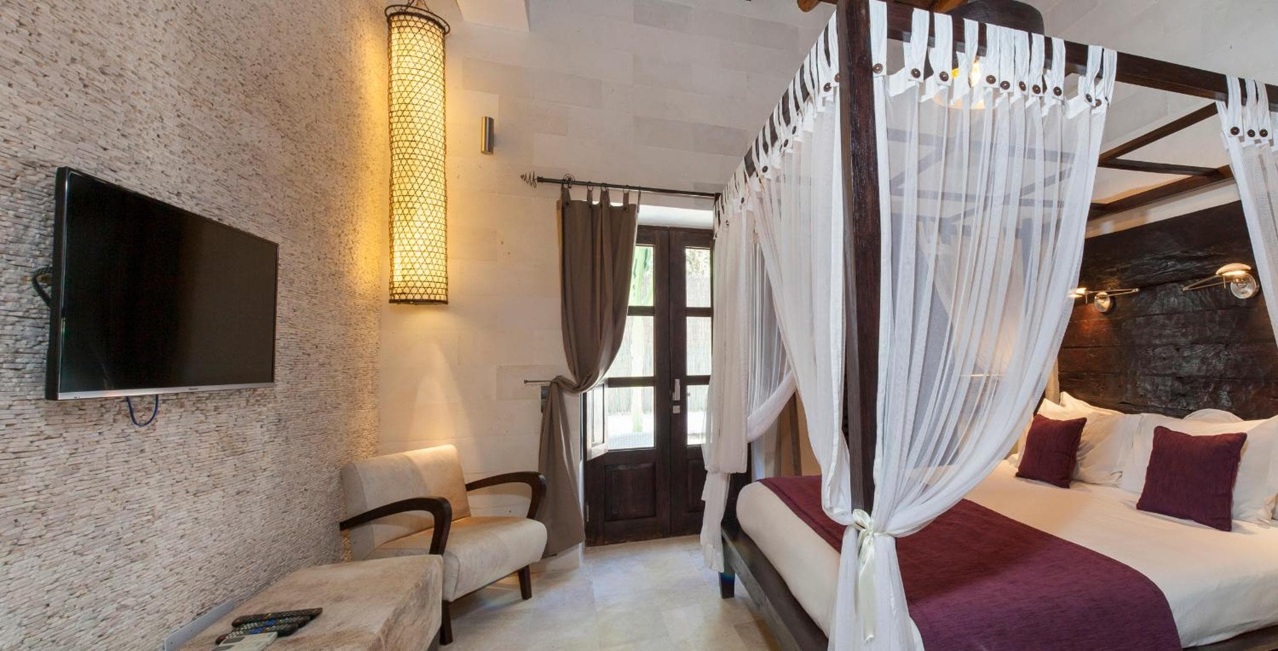 Ibiza luxury villa — 19