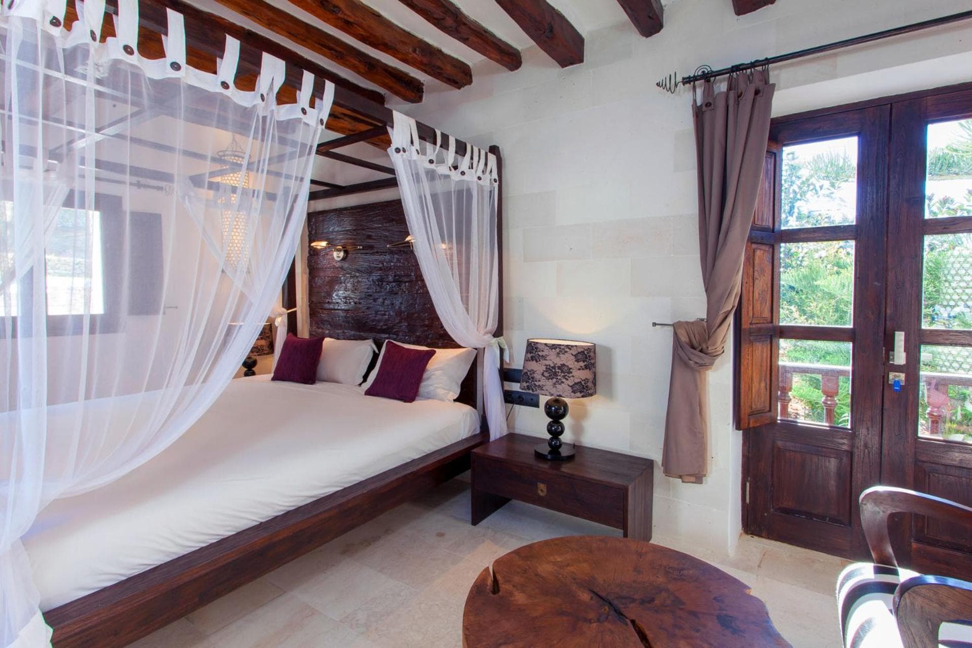 Ibiza luxury villa — 28