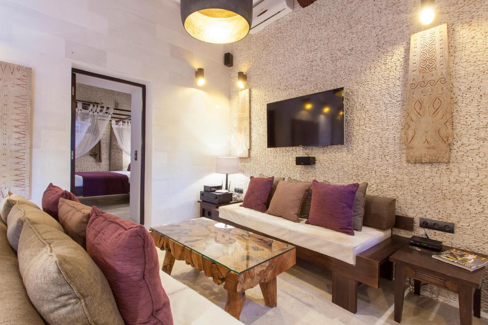 Ibiza luxury villa — 23