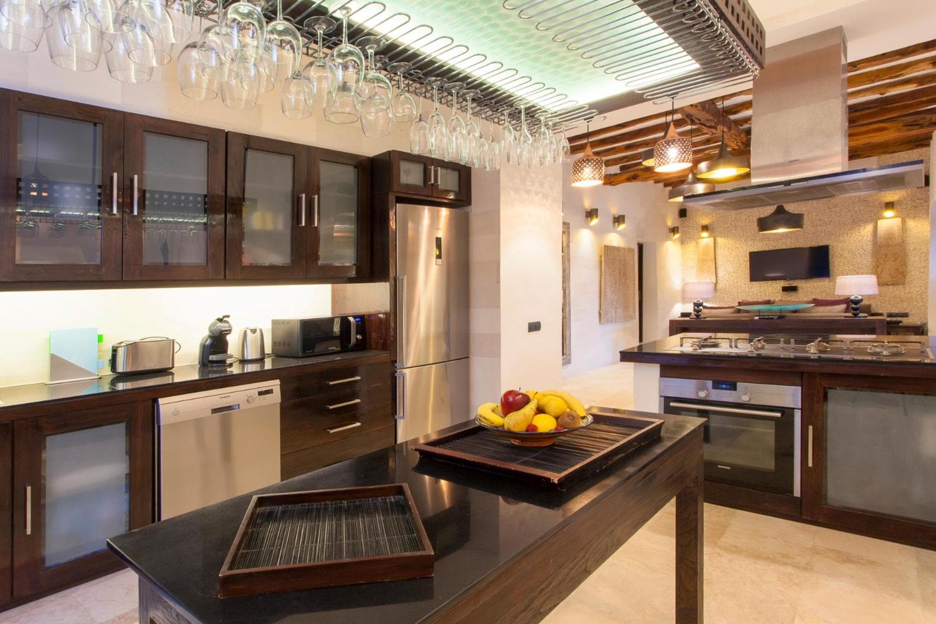 Ibiza luxury villa — 22