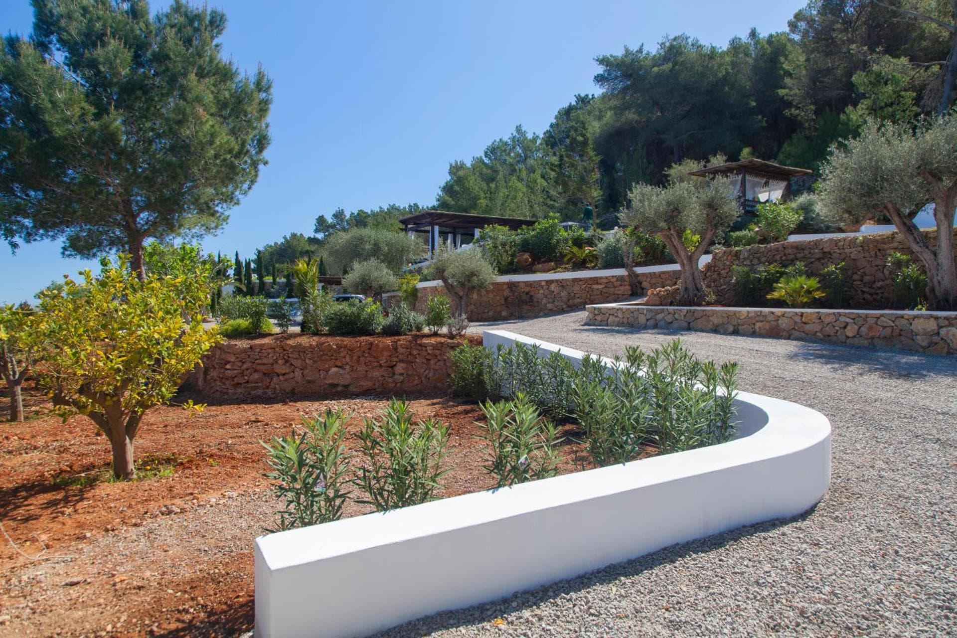 Ibiza luxury villa — 10