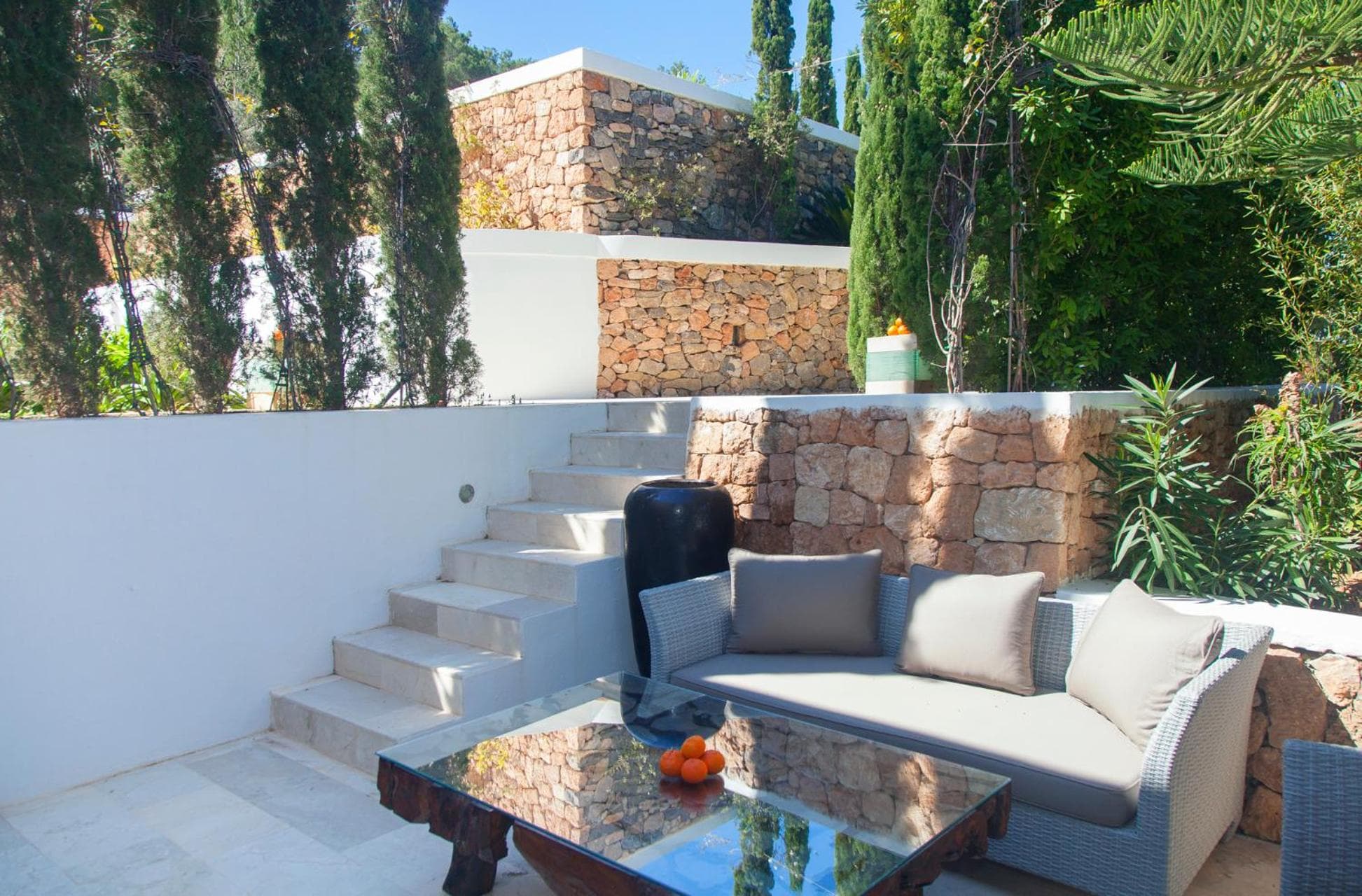 Ibiza luxury villa — 11