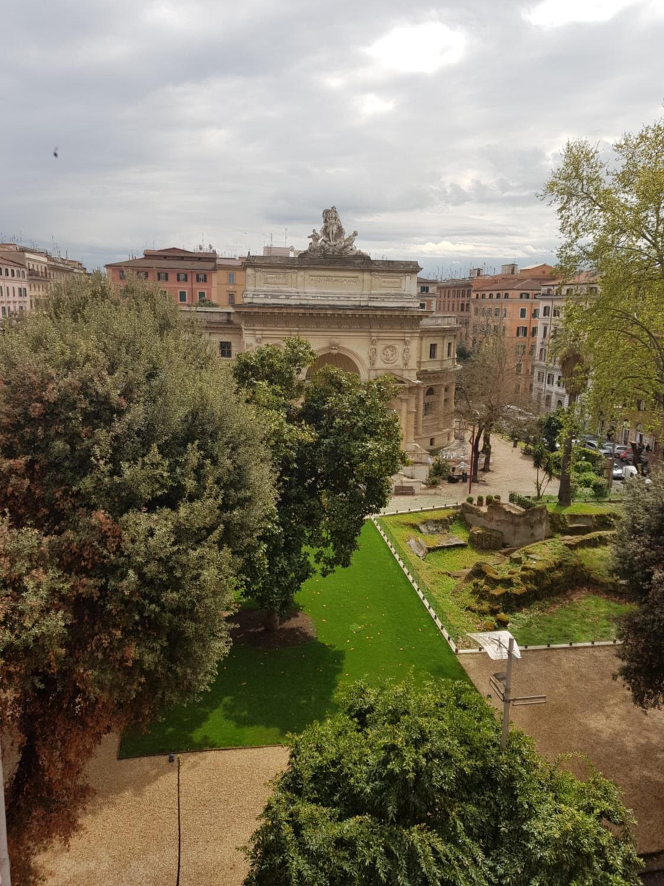 Albergo Kennedy — 2