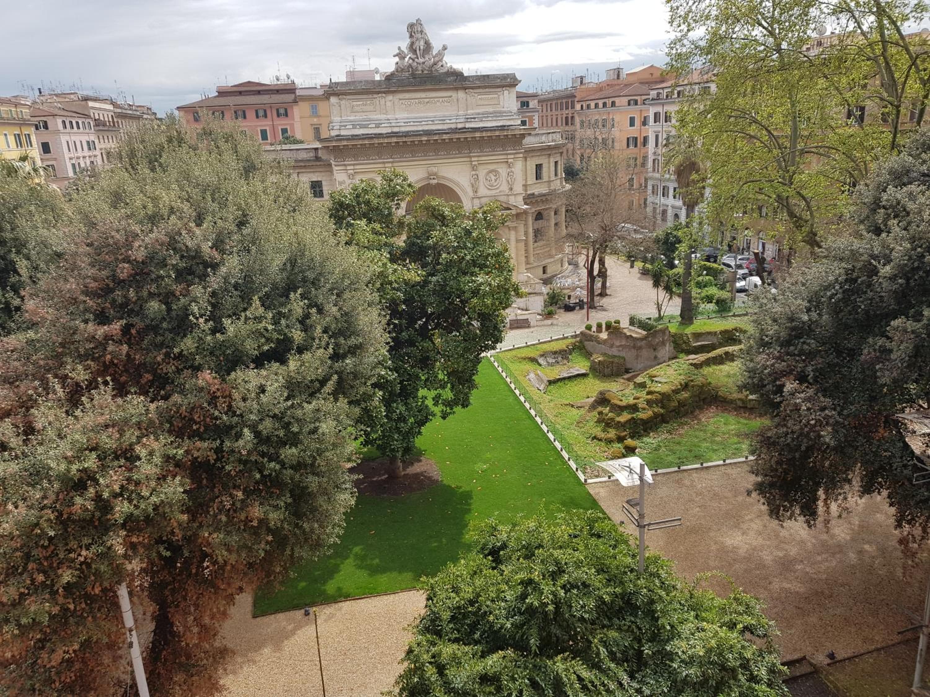 Albergo Kennedy — 6