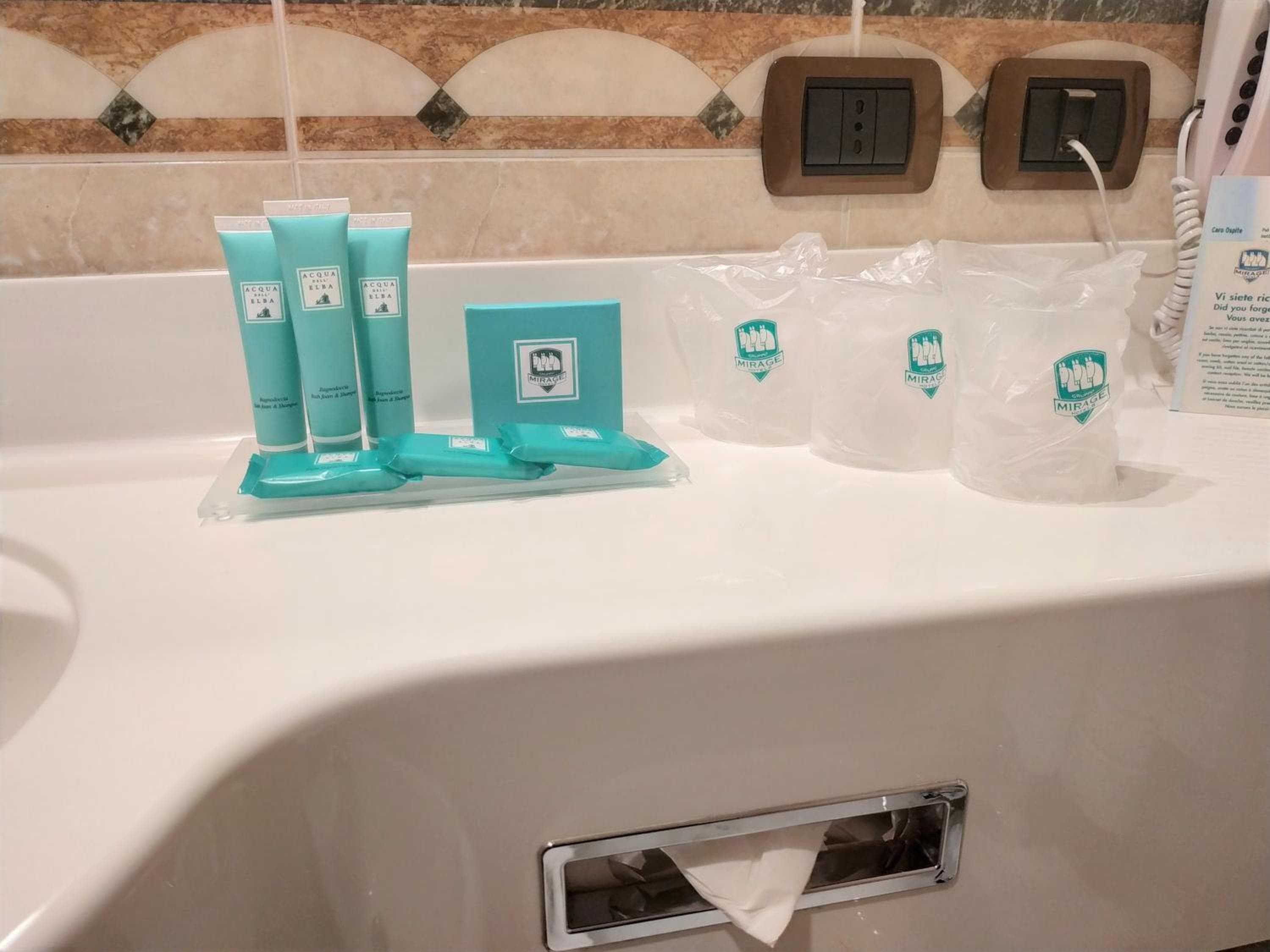 Hotel Mirage Sure Hotel Collection by Best Western — 16