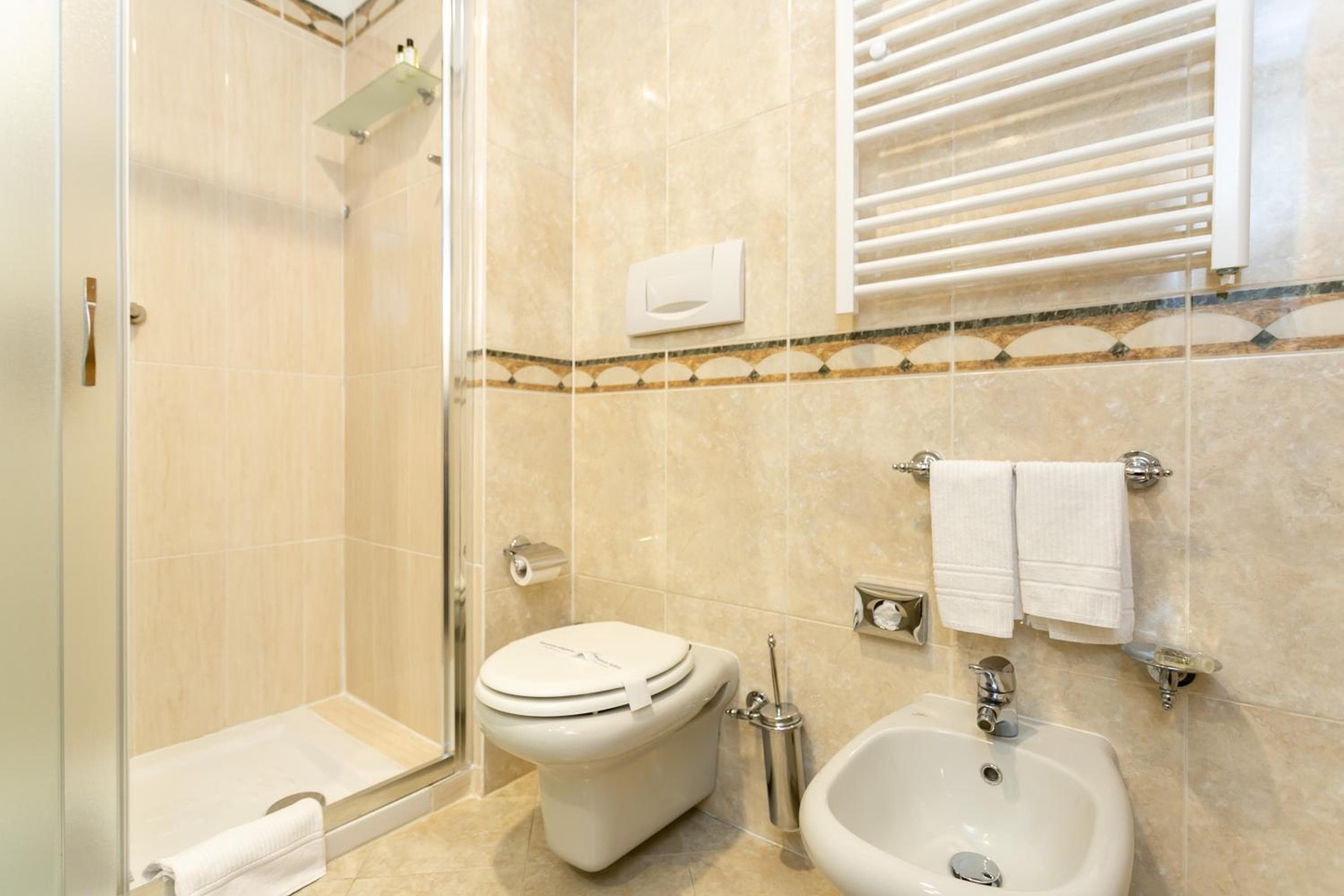 Hotel Mirage Sure Hotel Collection by Best Western — 6