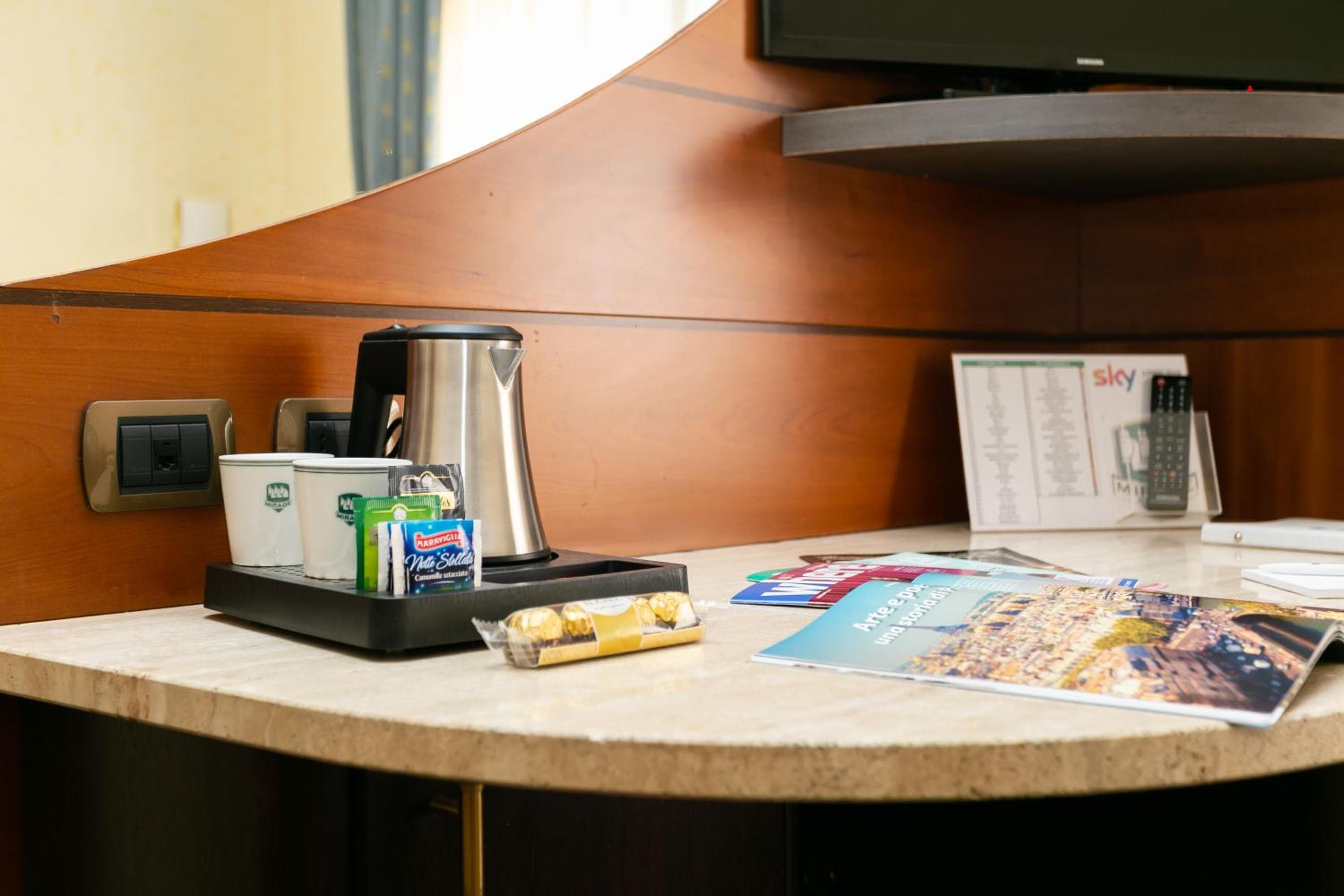 Hotel Mirage Sure Hotel Collection by Best Western — 24