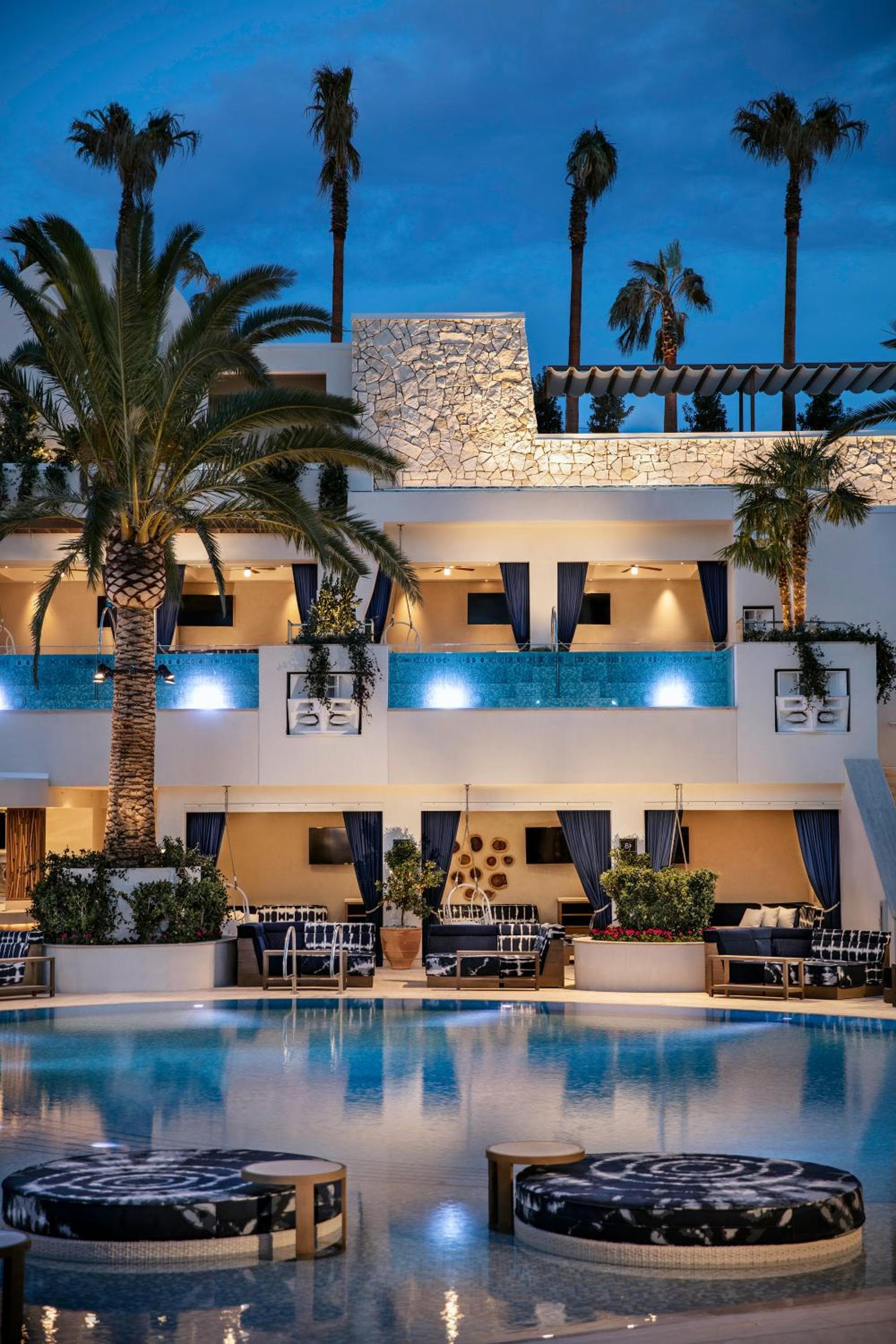 Palms Casino Resort — 17