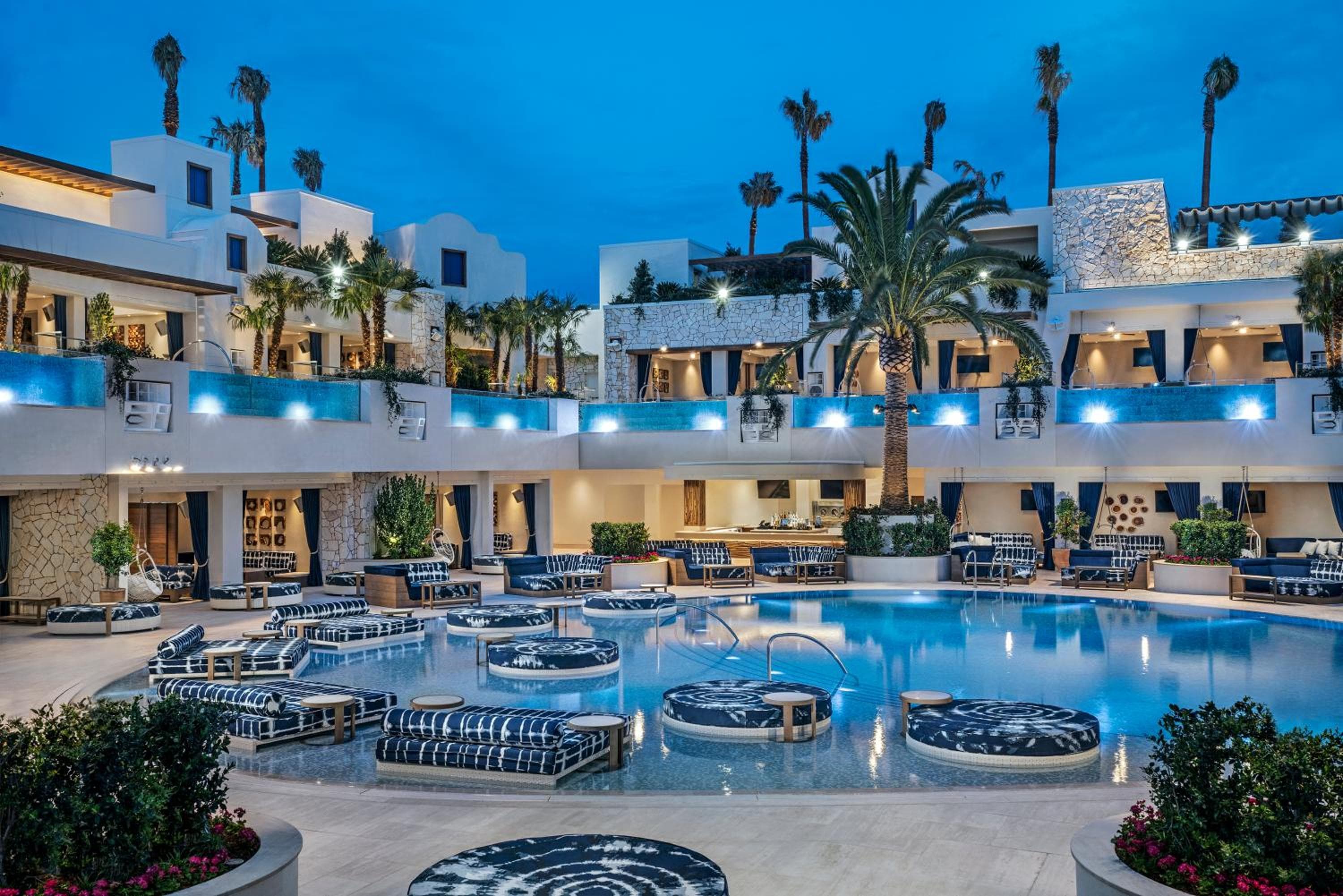 Palms Casino Resort — 7