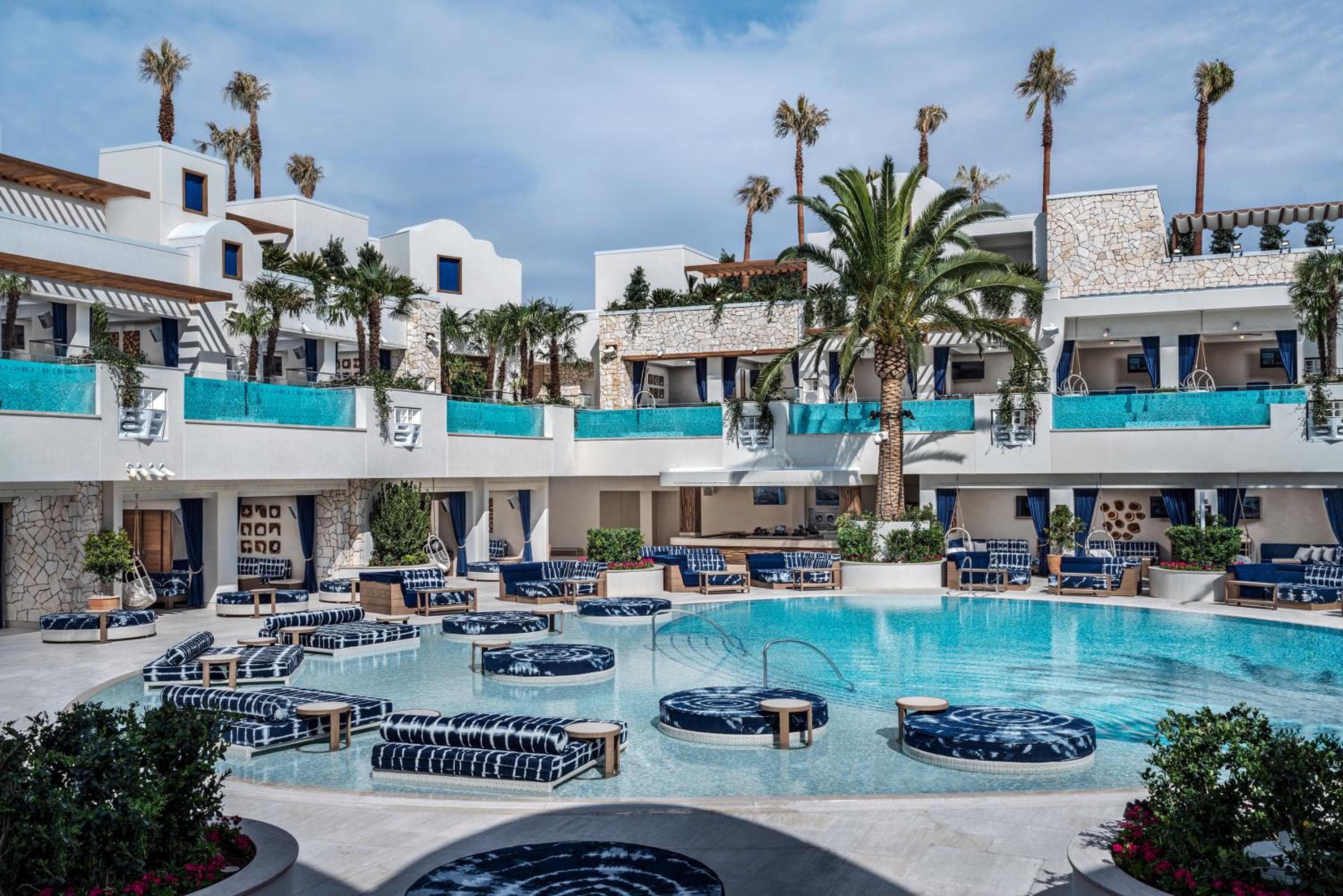 Palms Casino Resort — 15