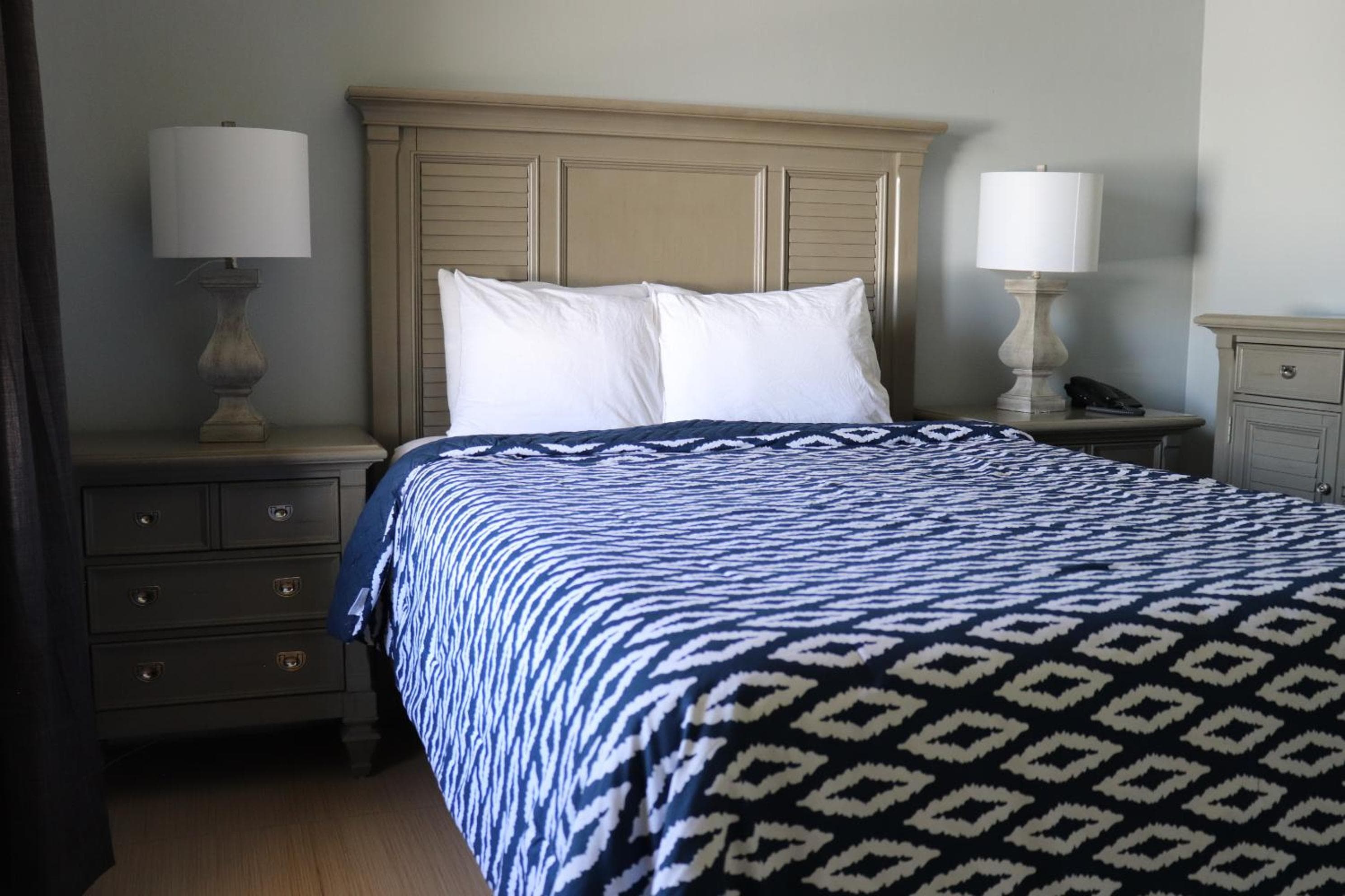 Hotel Ocean Mile — 15
