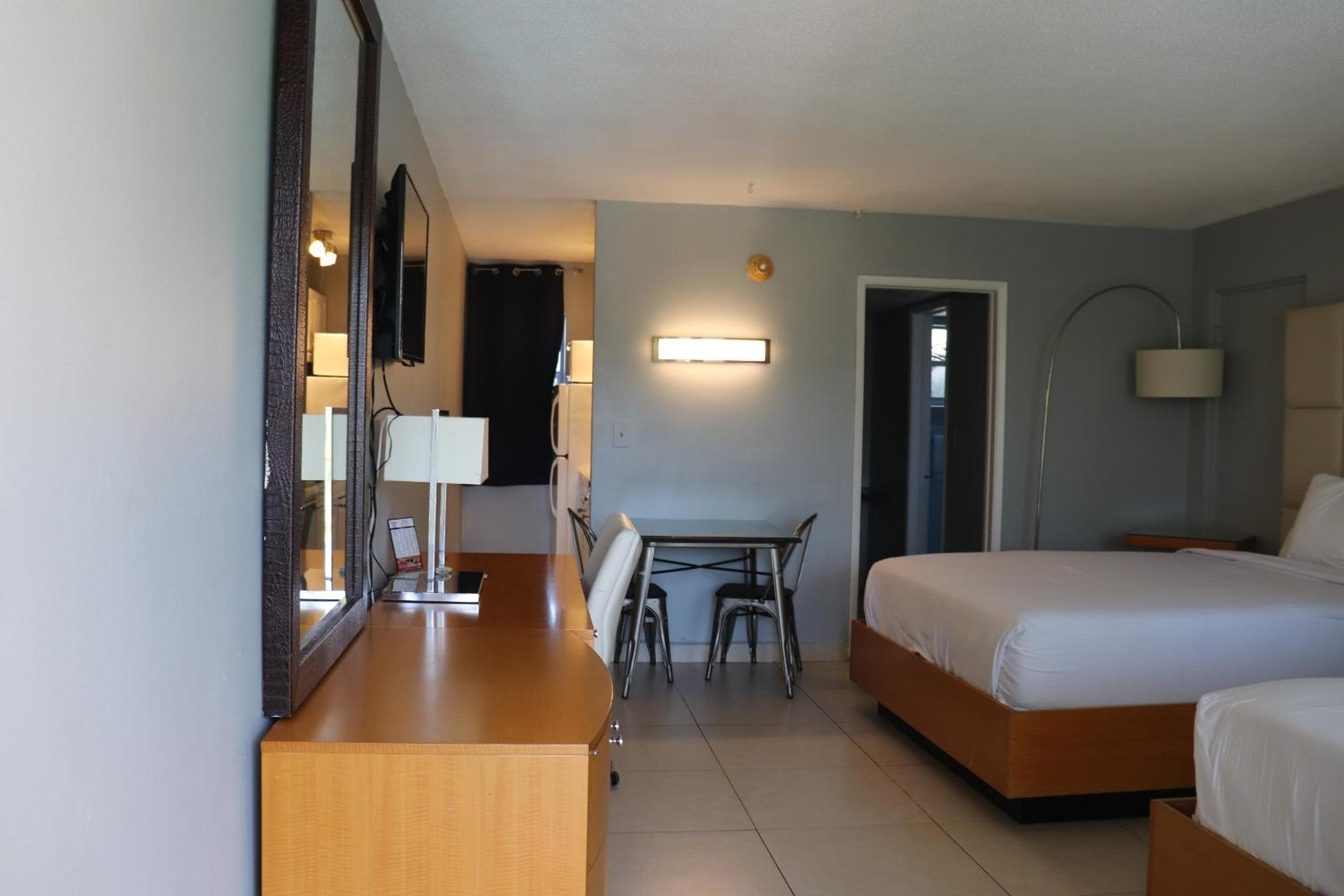 Hotel Ocean Mile — 16