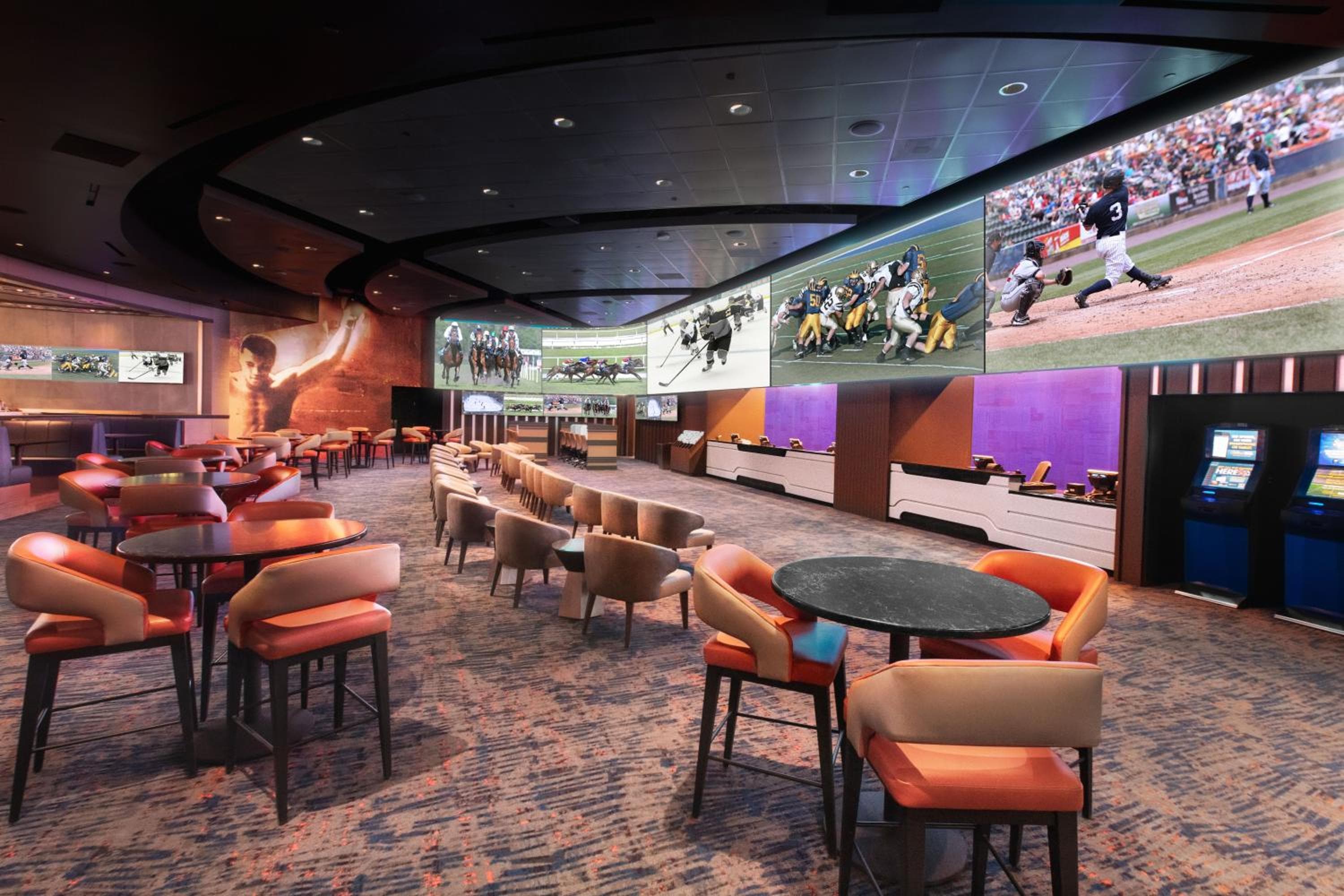 The STRAT Hotel, Casino & Tower — 17