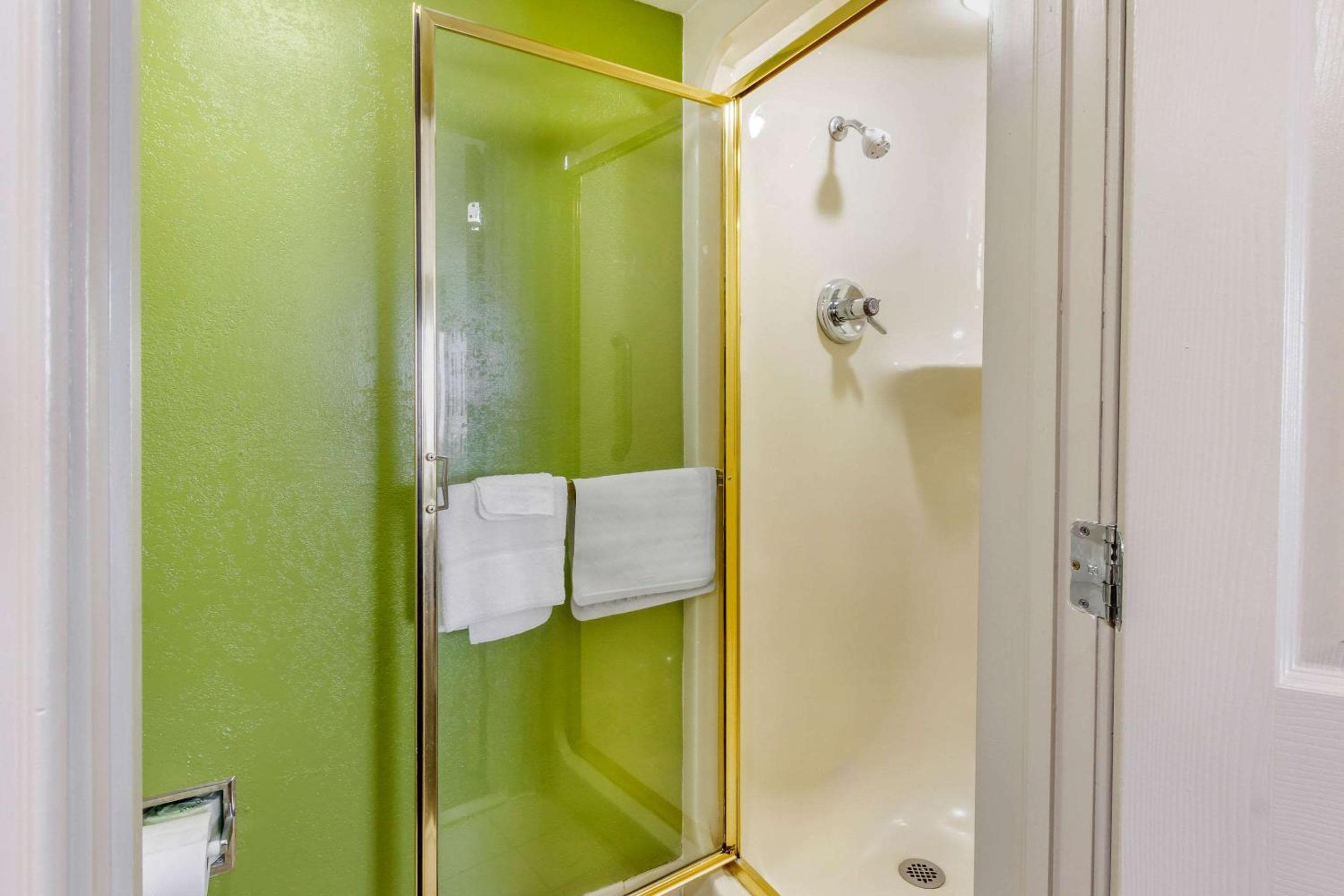 Sleep Inn in der Nähe von Busch Gardens – USF — 30