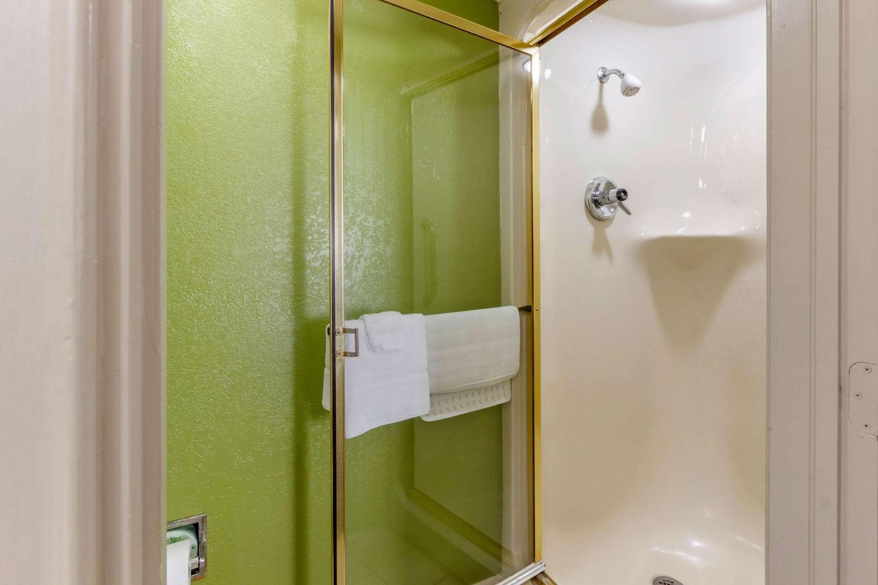 Sleep Inn in der Nähe von Busch Gardens – USF — 10