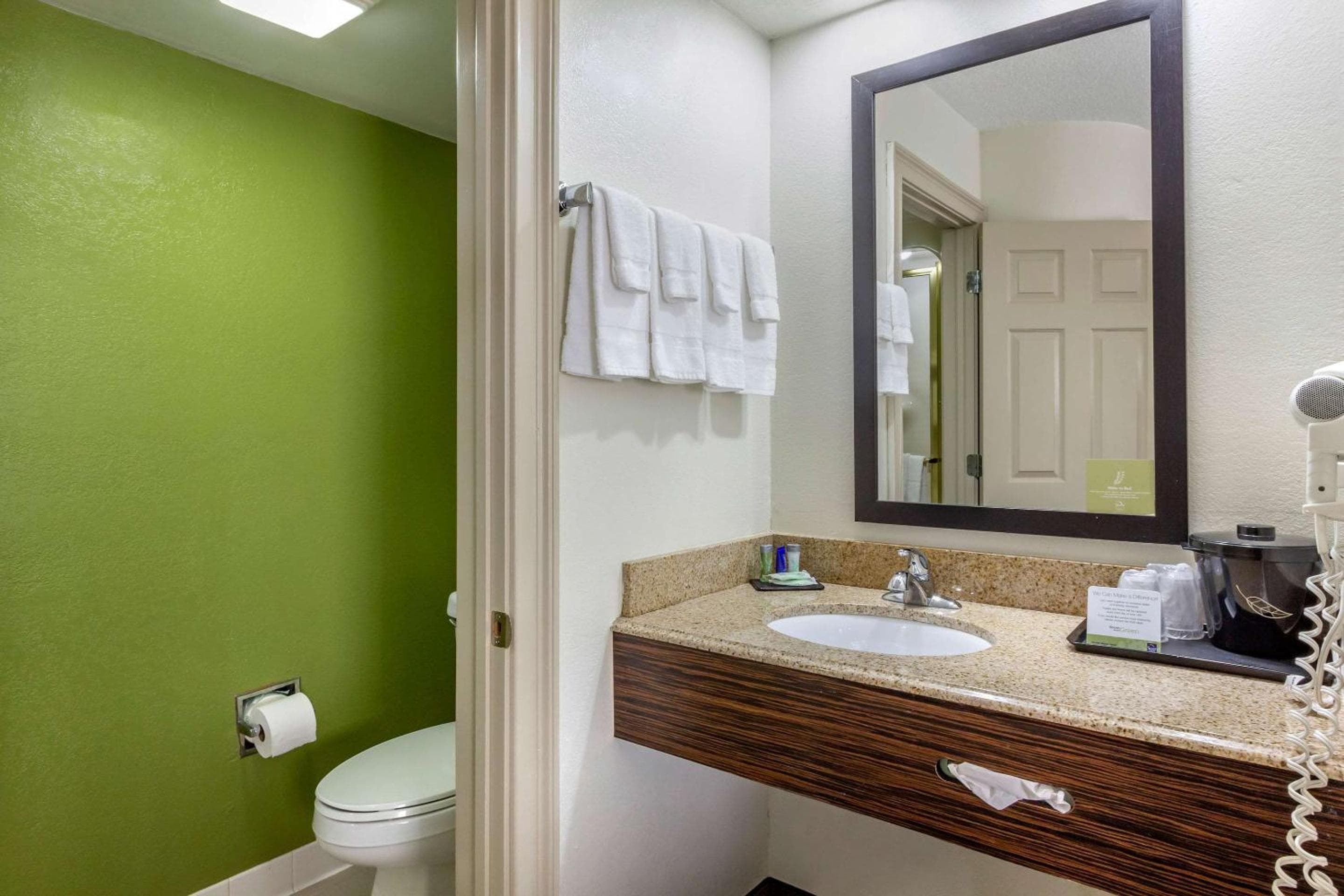 Sleep Inn in der Nähe von Busch Gardens – USF — 25