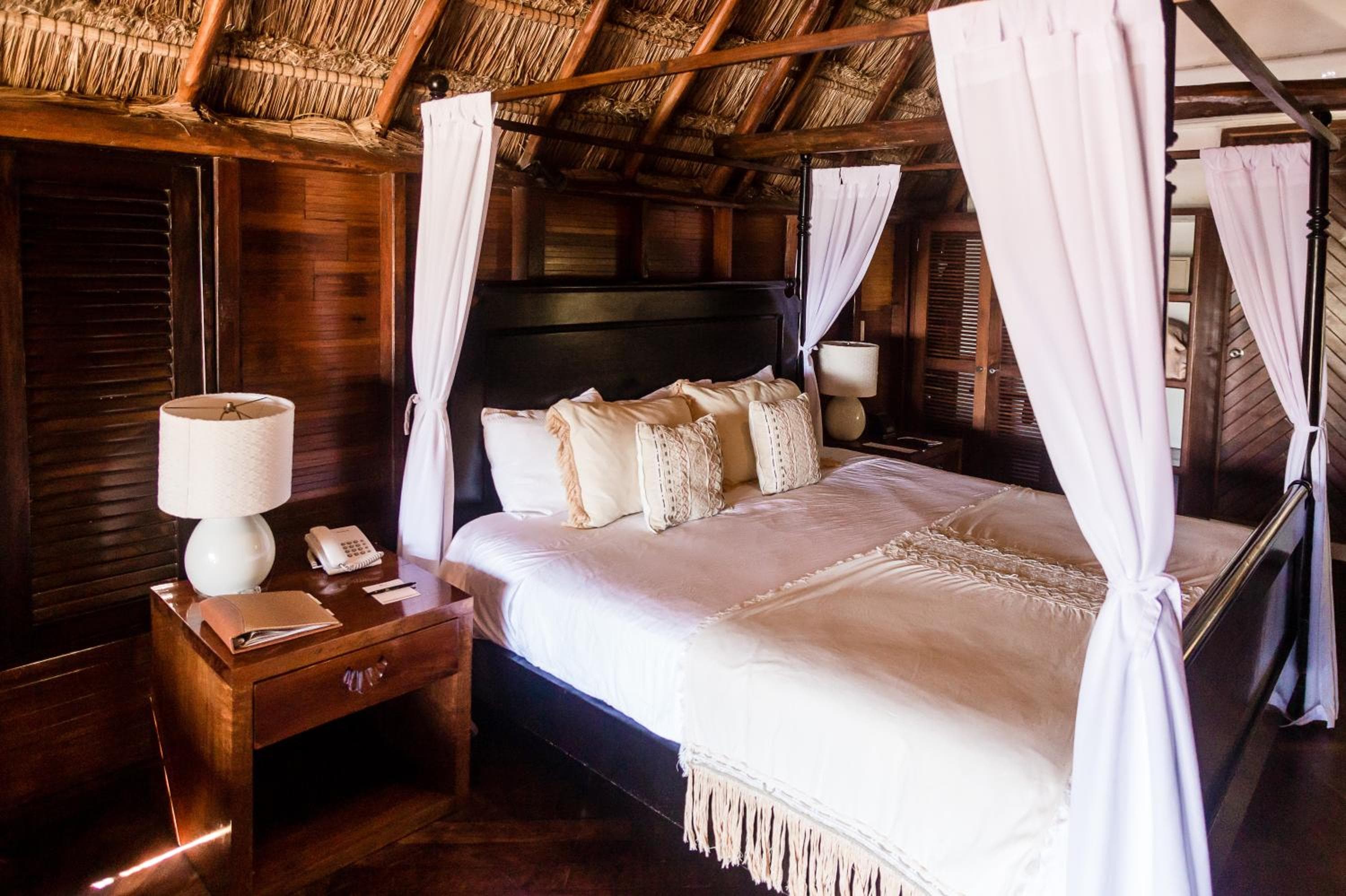 Ana y Jose Hotel & Beach Club Tulum — 18