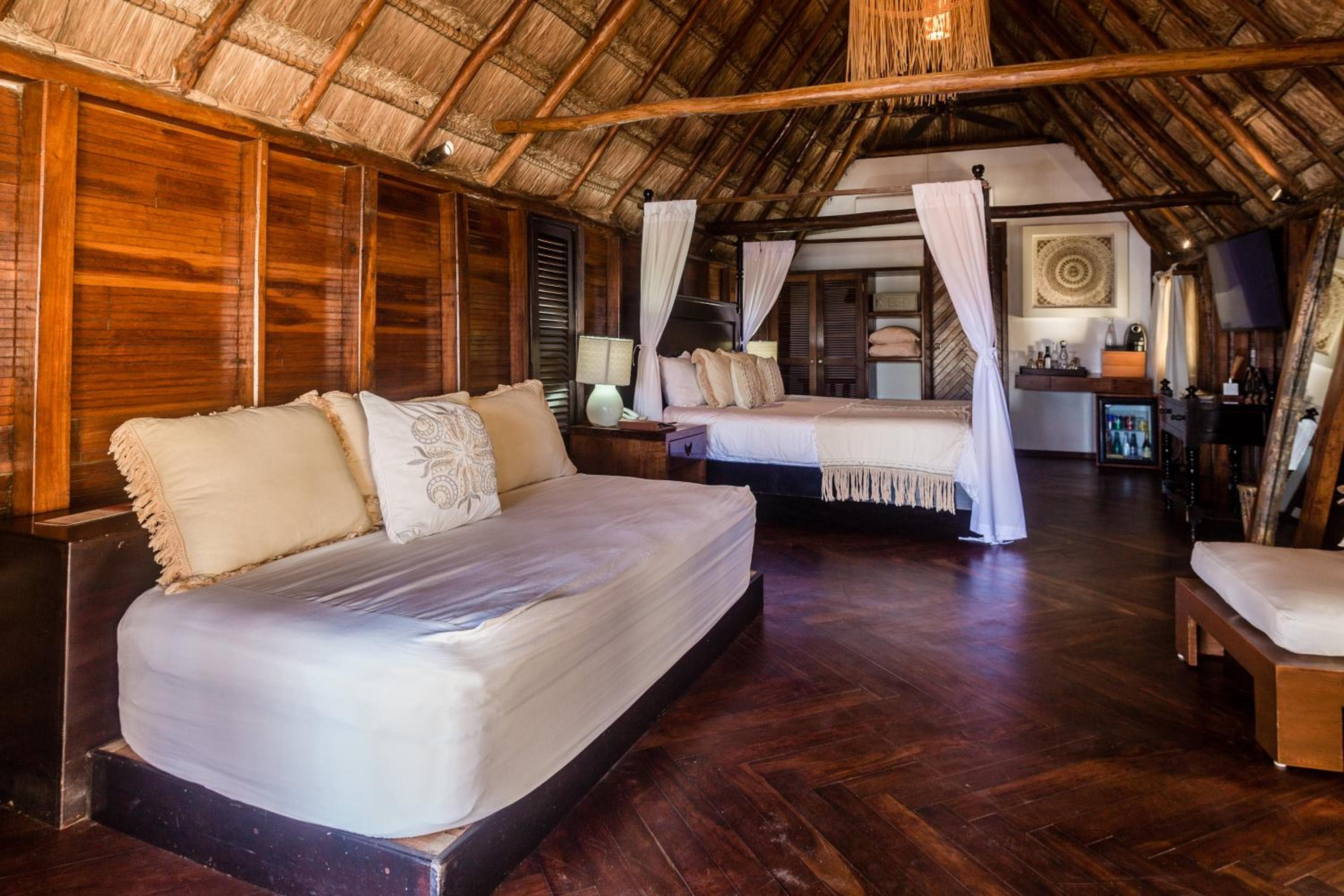 Ana y Jose Hotel & Beach Club Tulum — 19