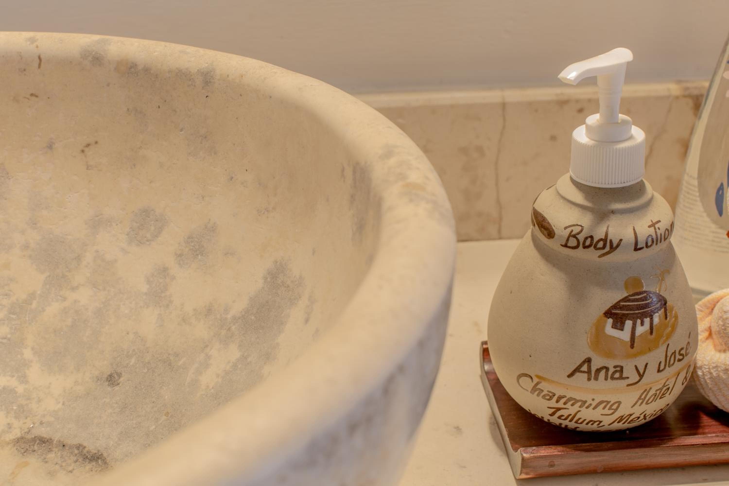 Ana y Jose Hotel & Beach Club Tulum — 10